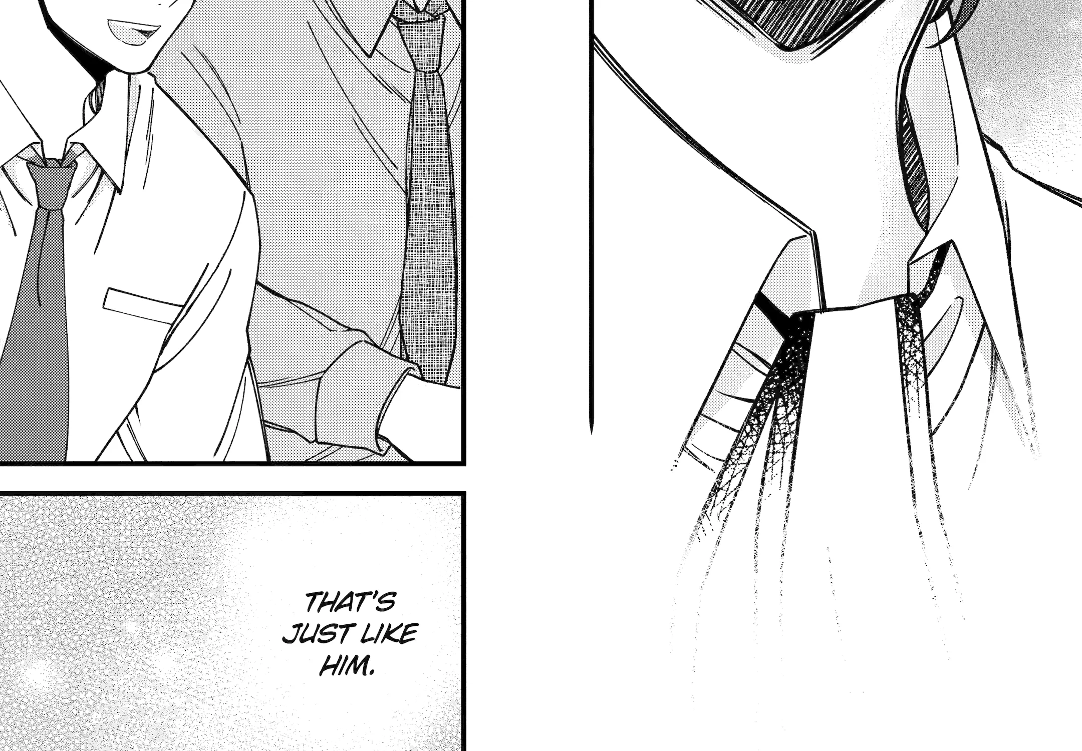 Do you like baby-faced bosses?