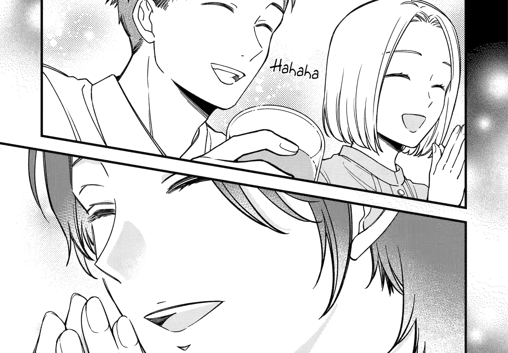 Do you like baby-faced bosses?