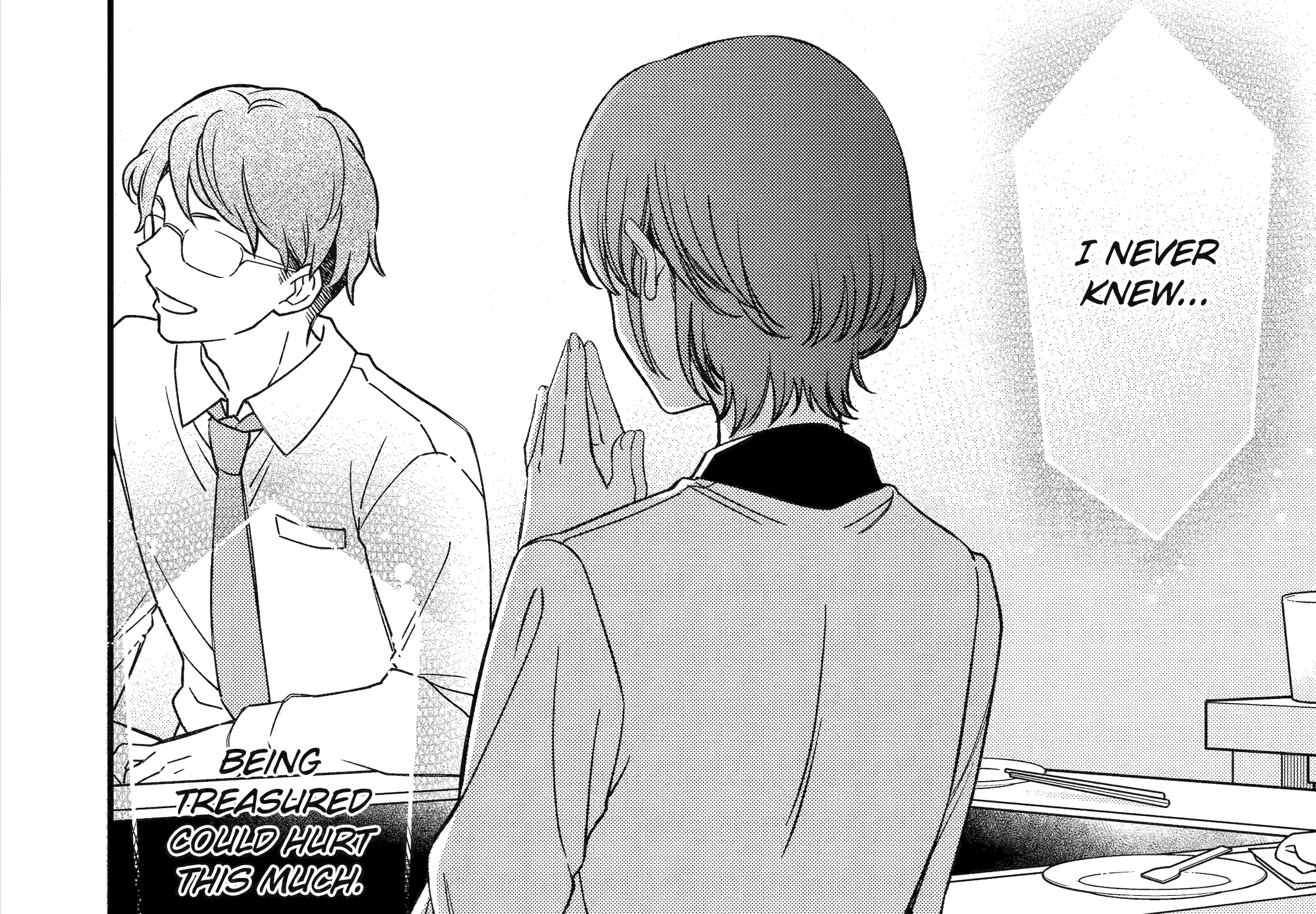 Do you like baby-faced bosses?