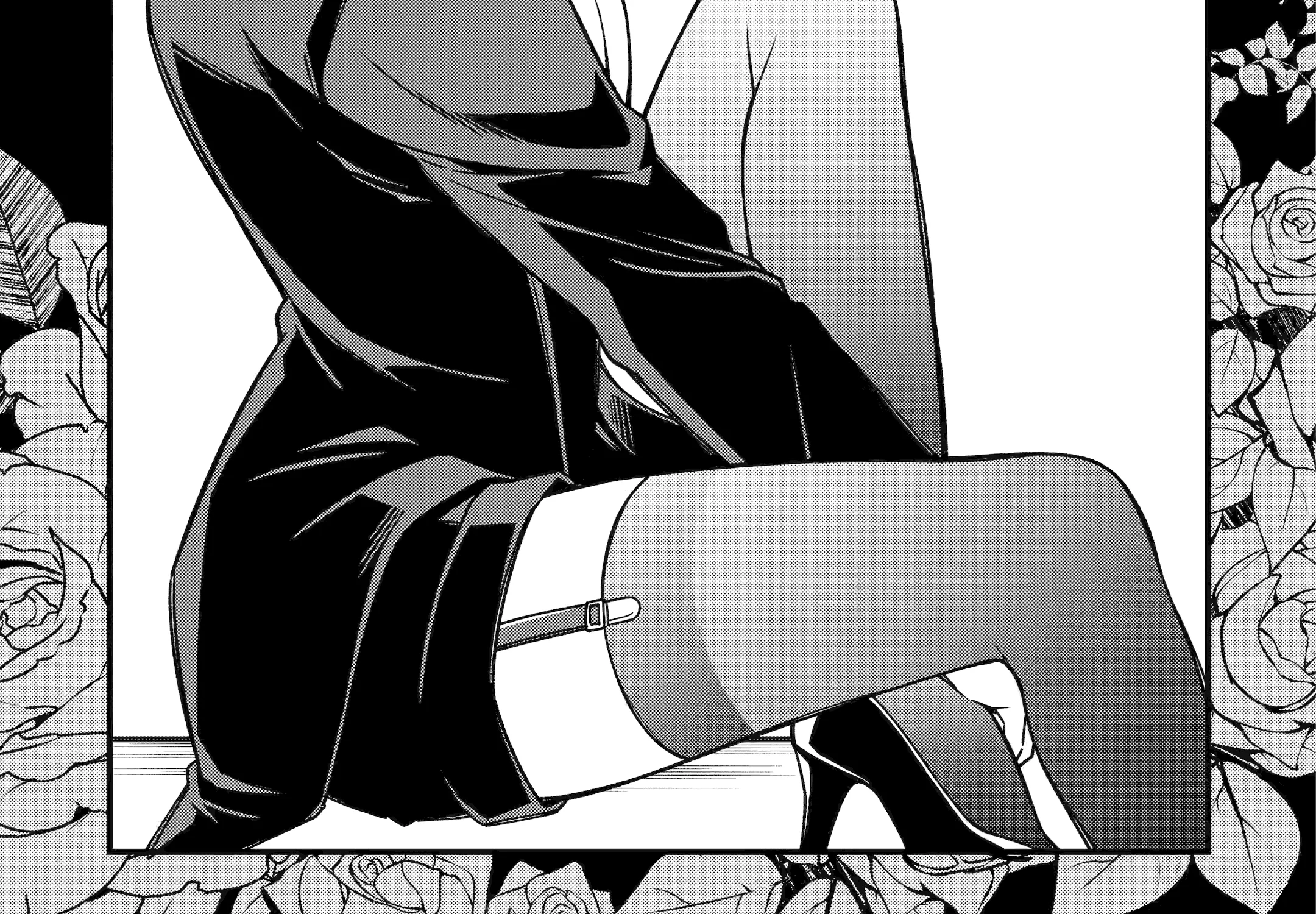 Do you like baby-faced bosses?