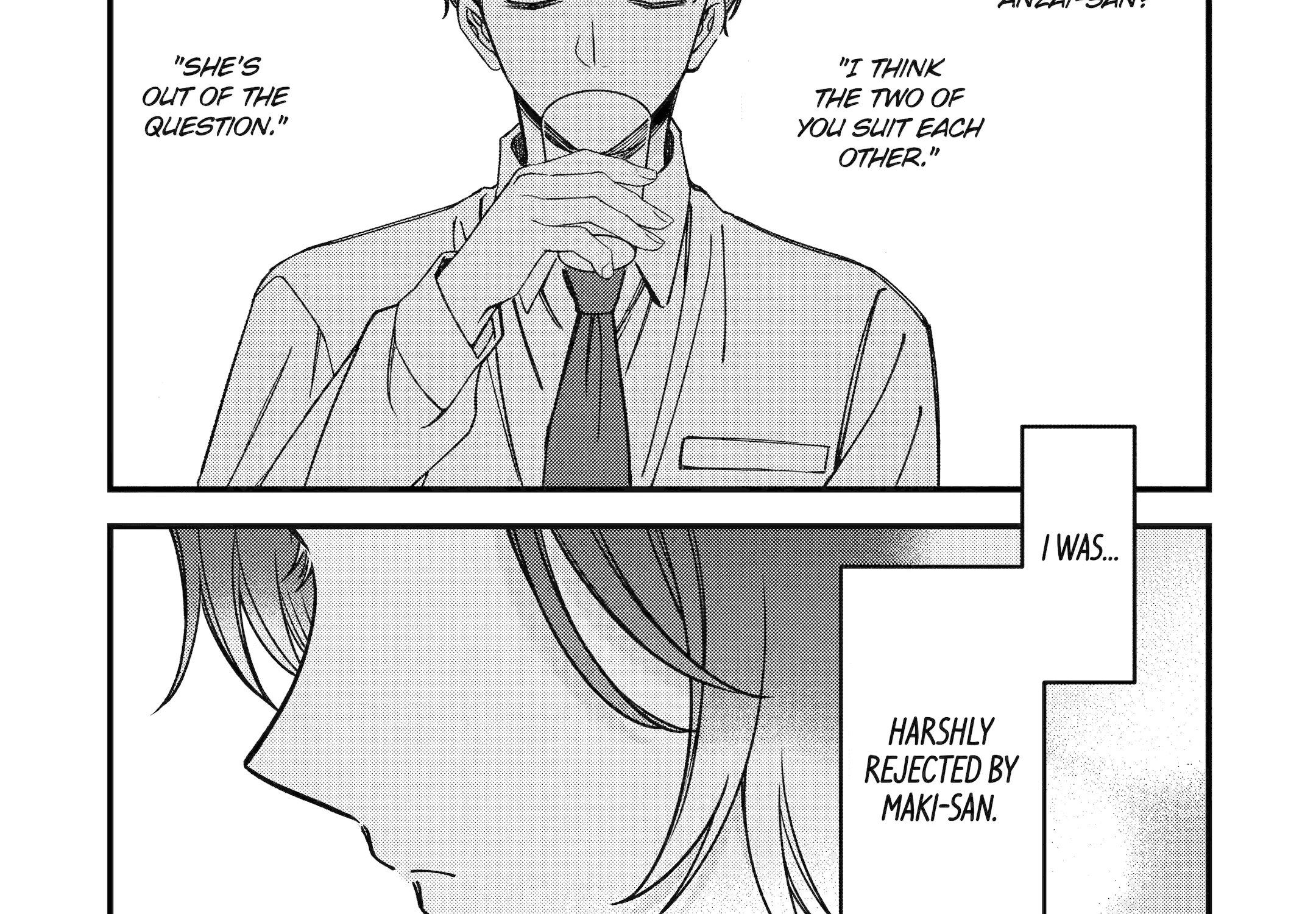 Do you like baby-faced bosses?