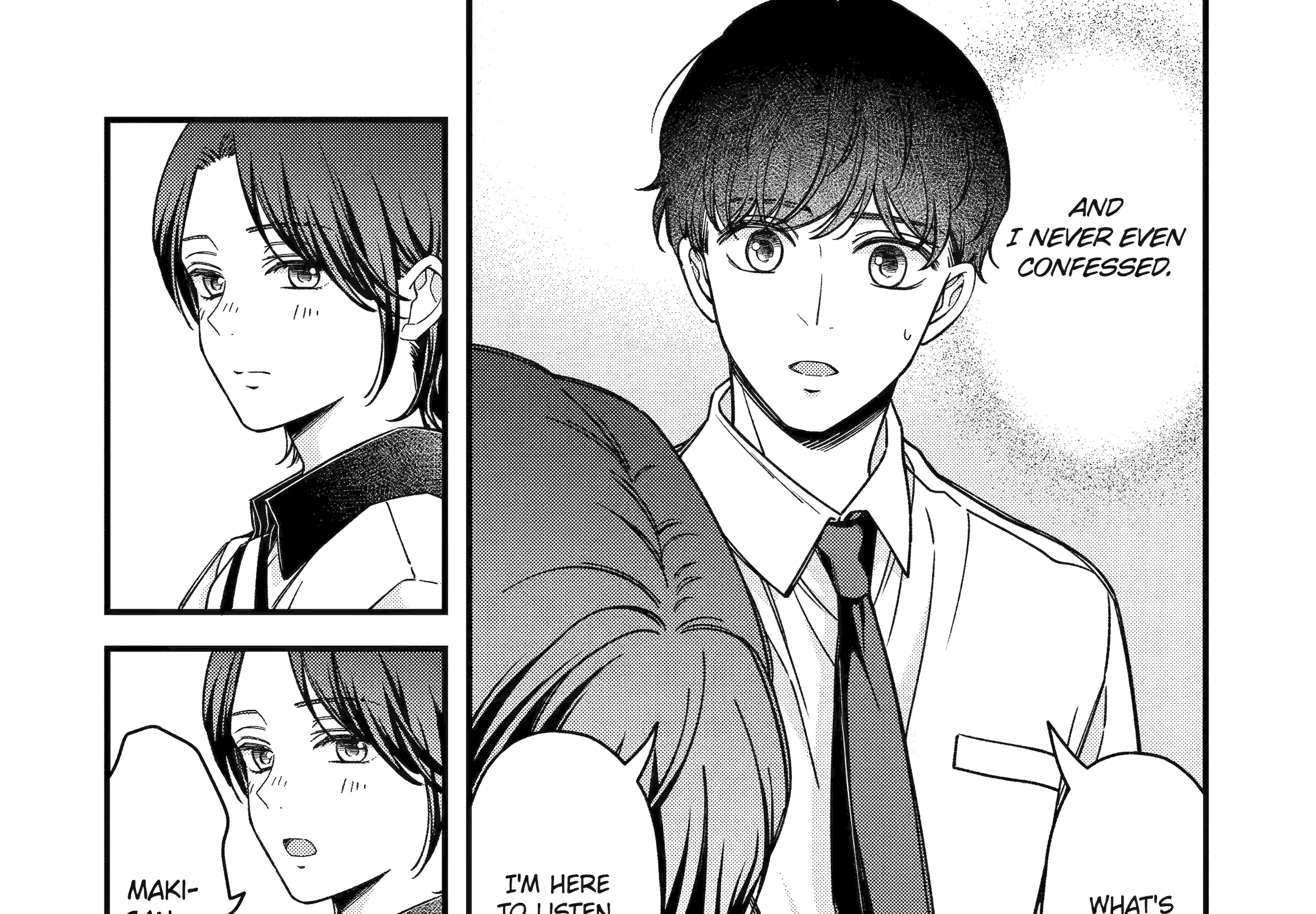 Do you like baby-faced bosses?