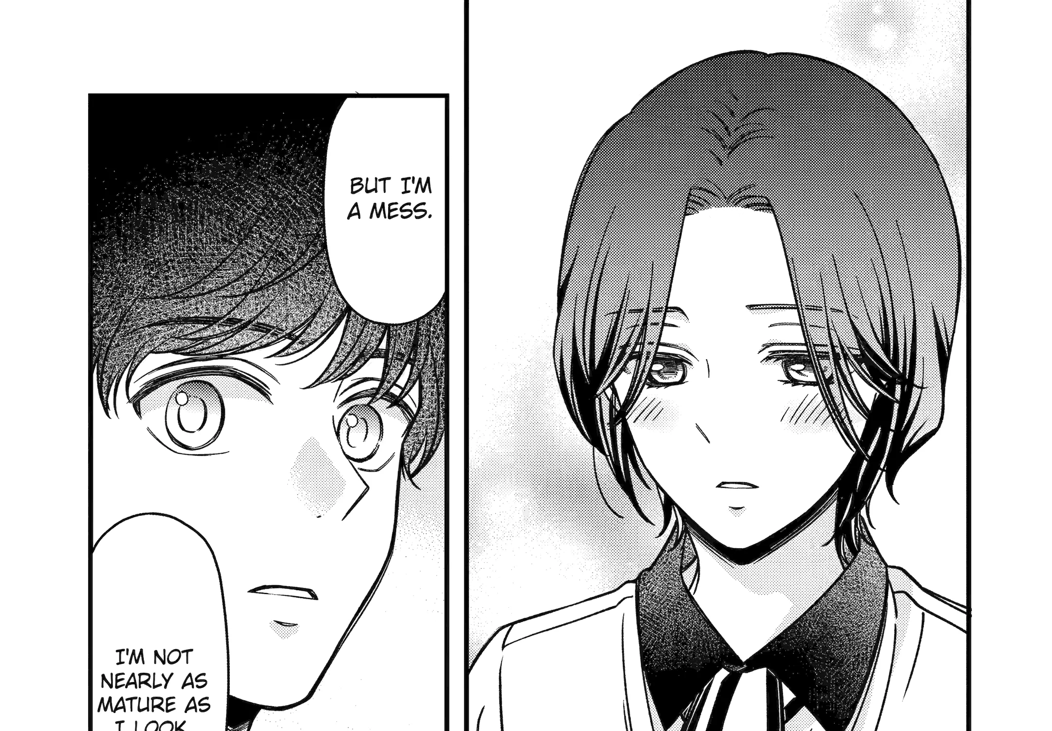 Do you like baby-faced bosses?