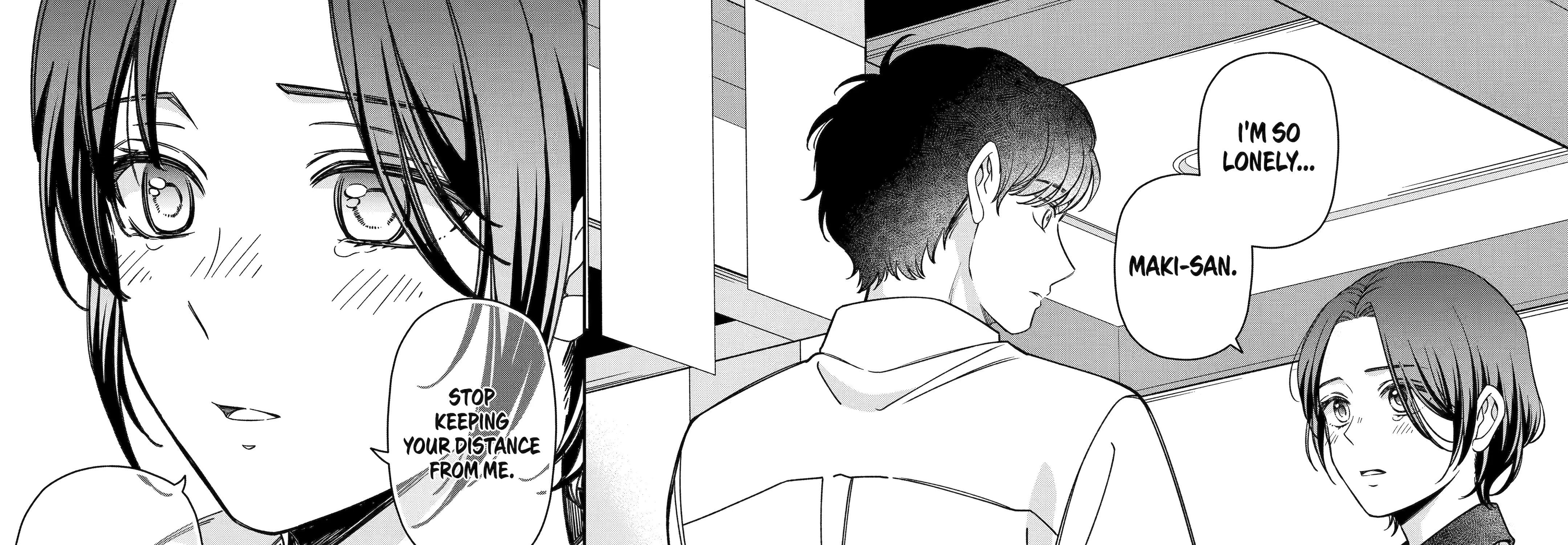 Do you like baby-faced bosses?