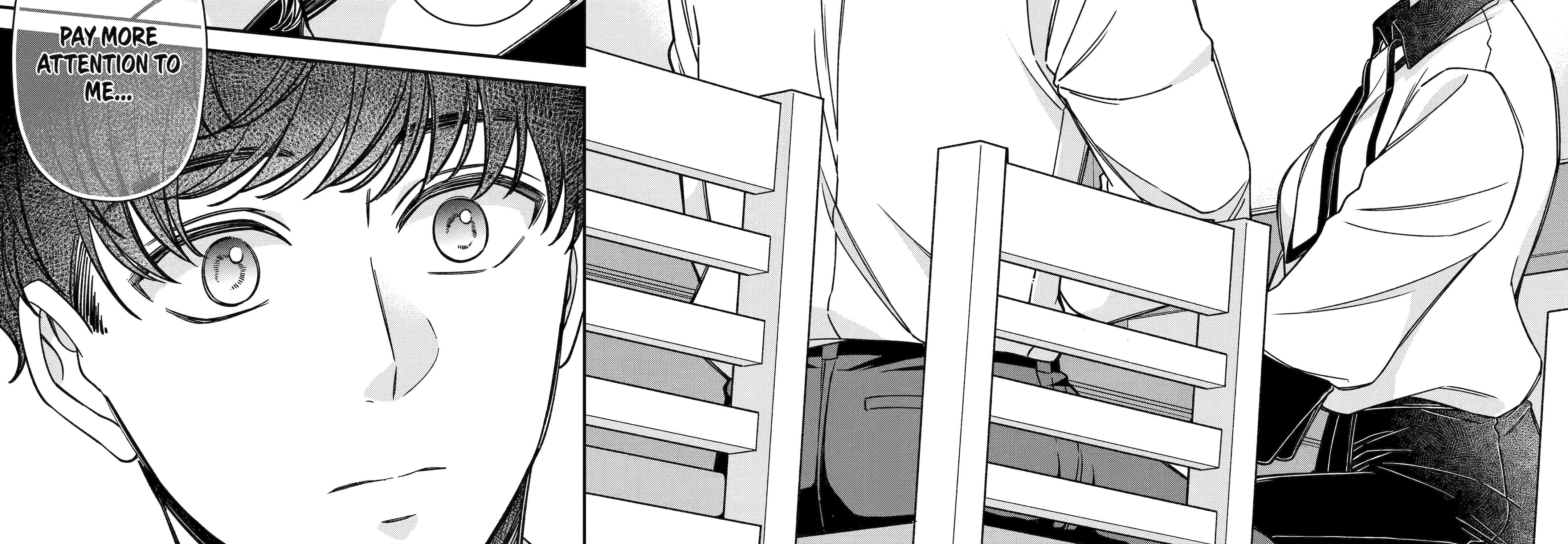 Do you like baby-faced bosses?