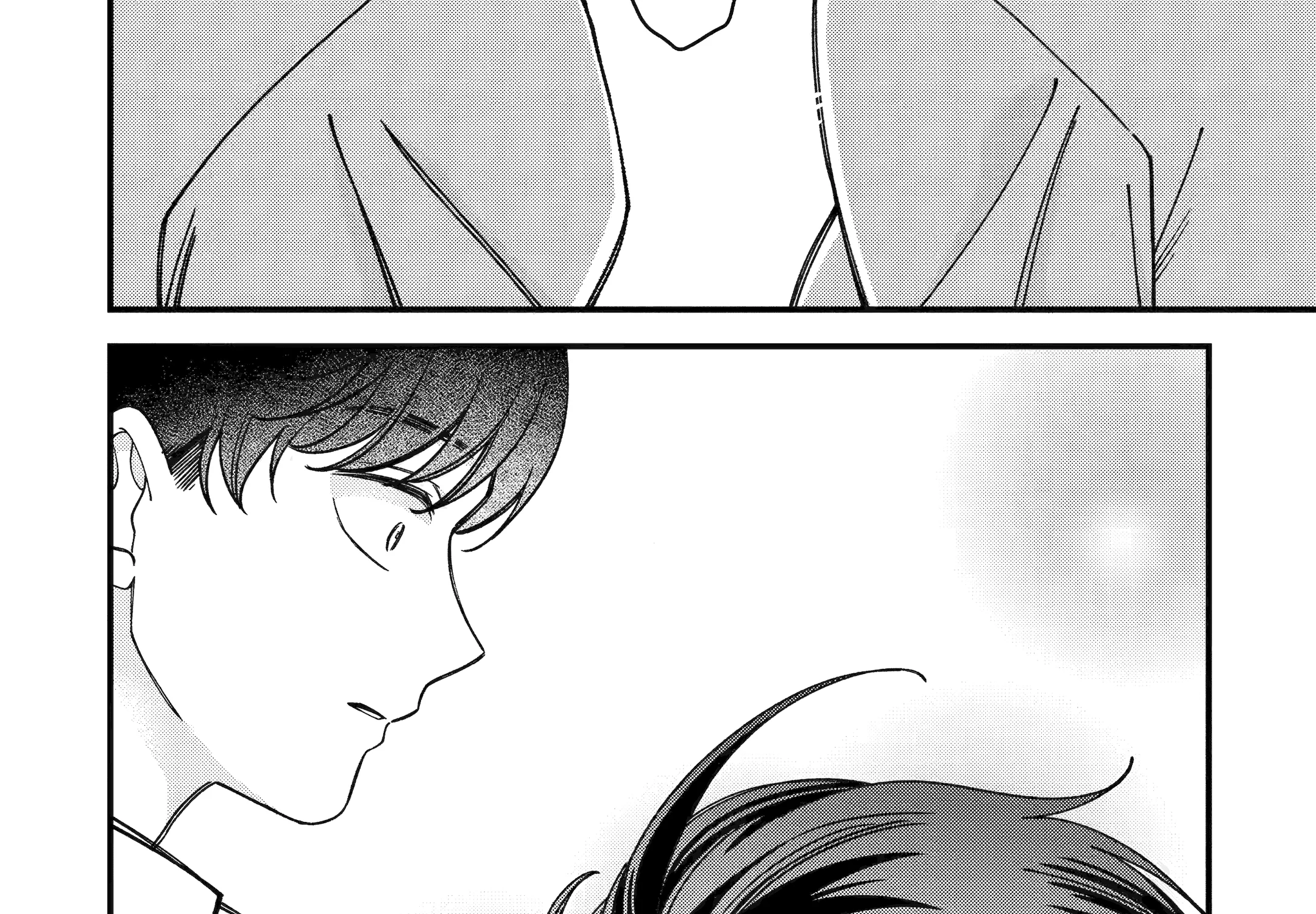 Do you like baby-faced bosses?