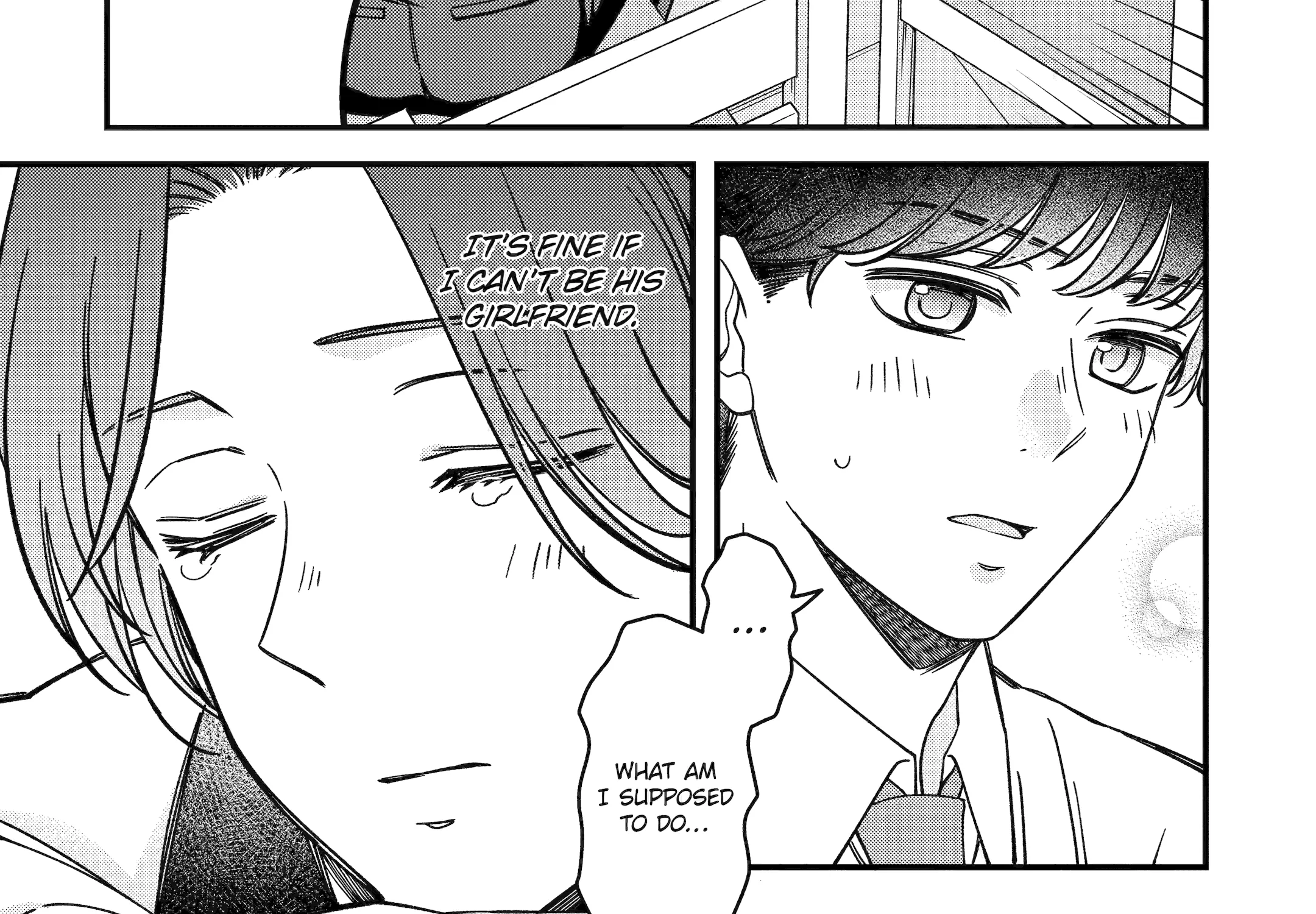 Do you like baby-faced bosses?