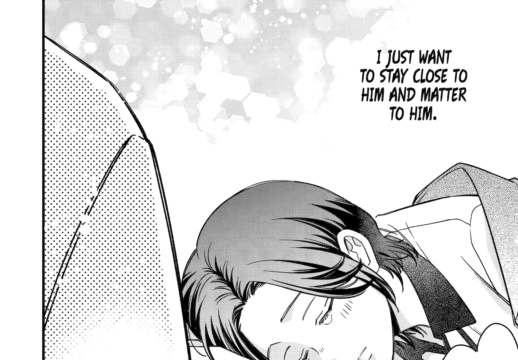 Do you like baby-faced bosses?