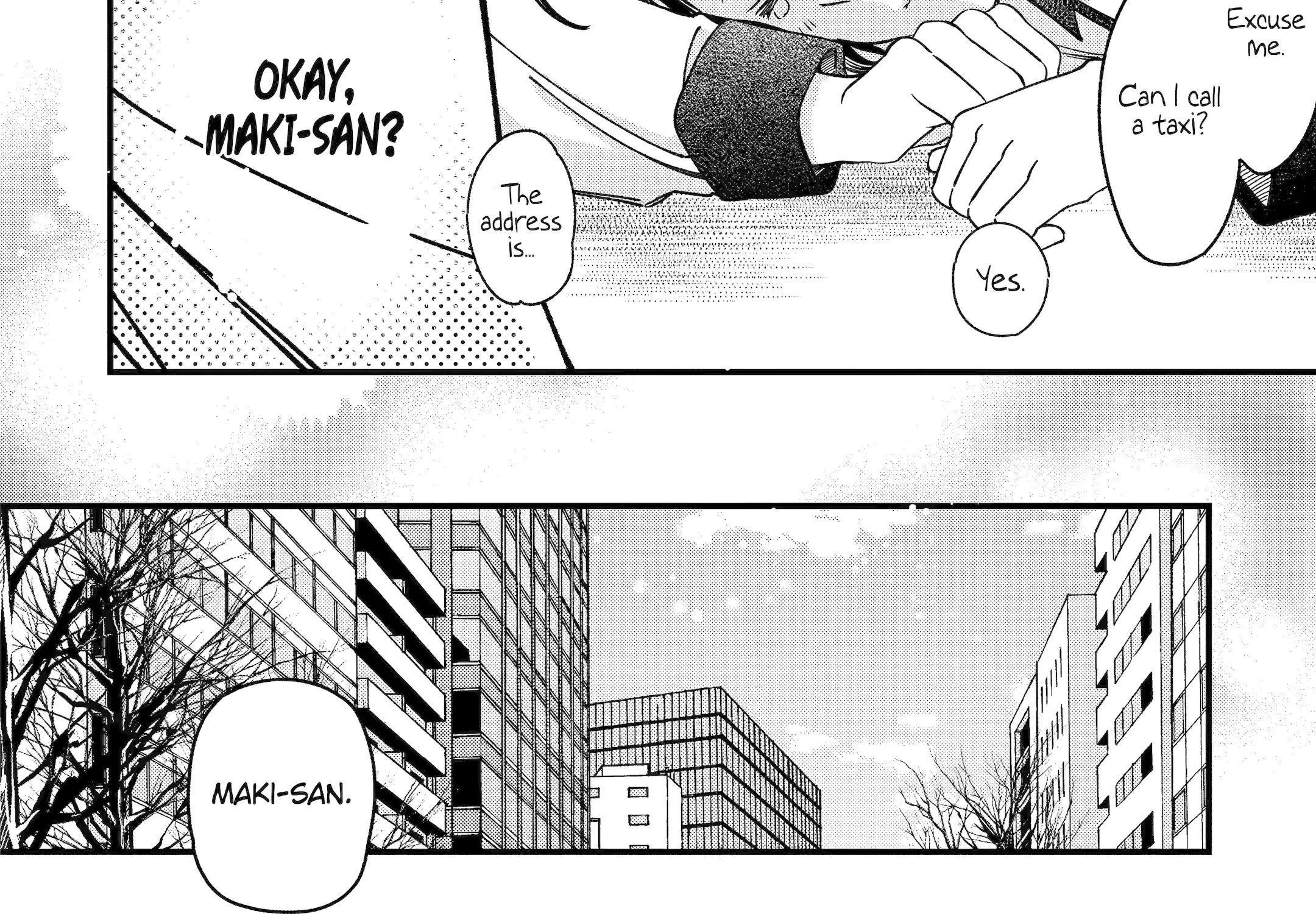 Do you like baby-faced bosses?