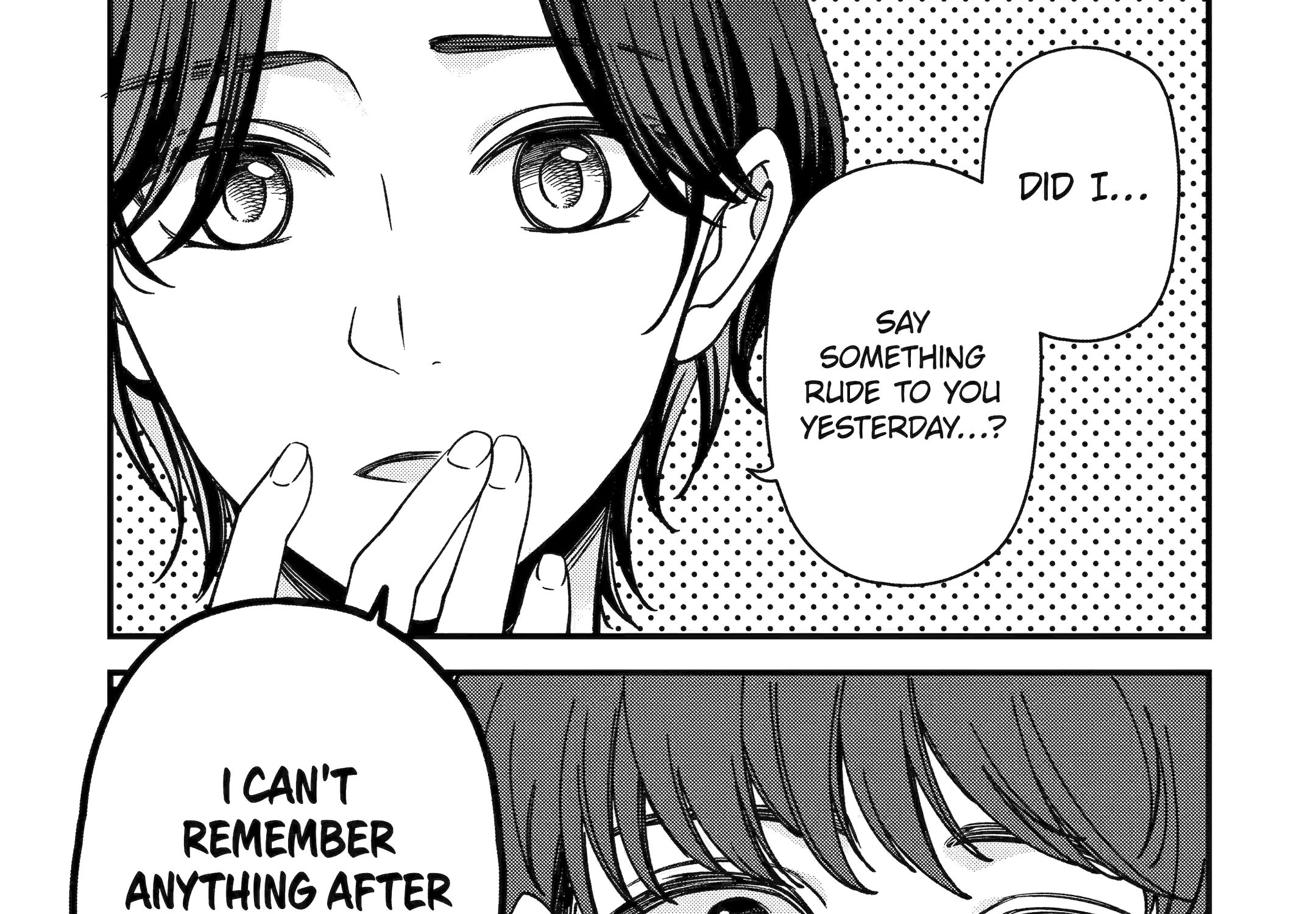 Do you like baby-faced bosses?