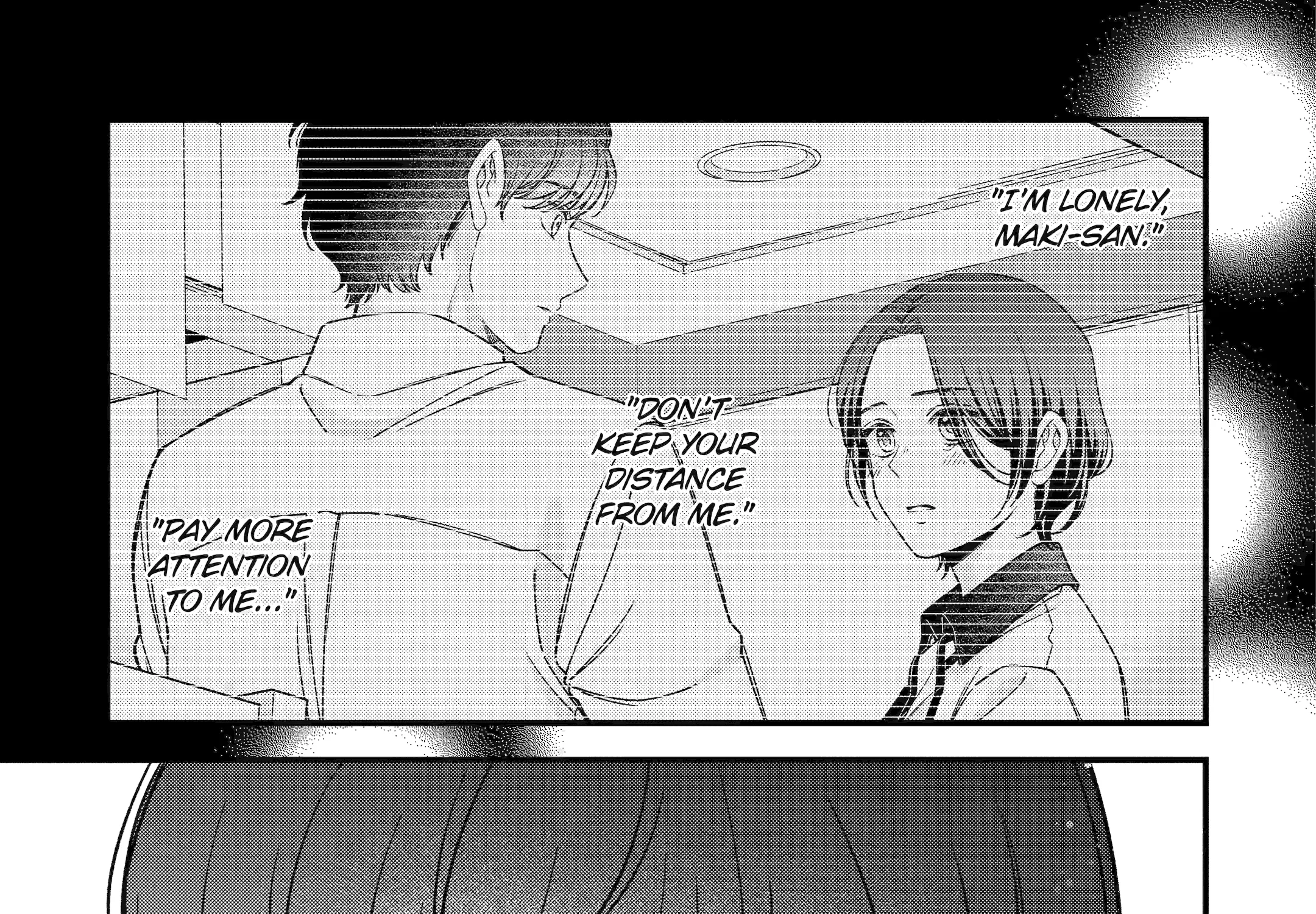 Do you like baby-faced bosses?