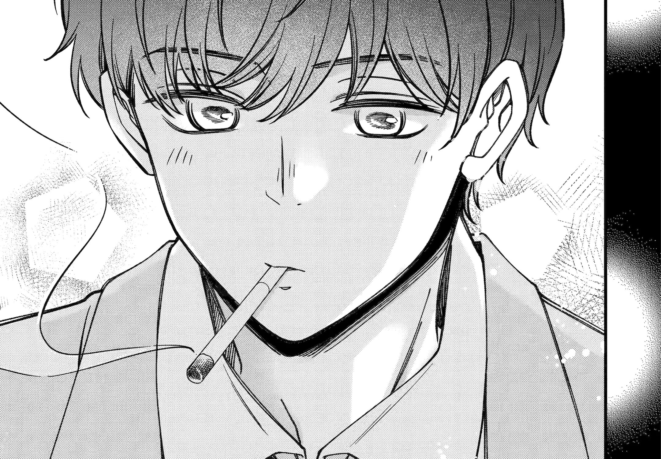 Do you like baby-faced bosses?