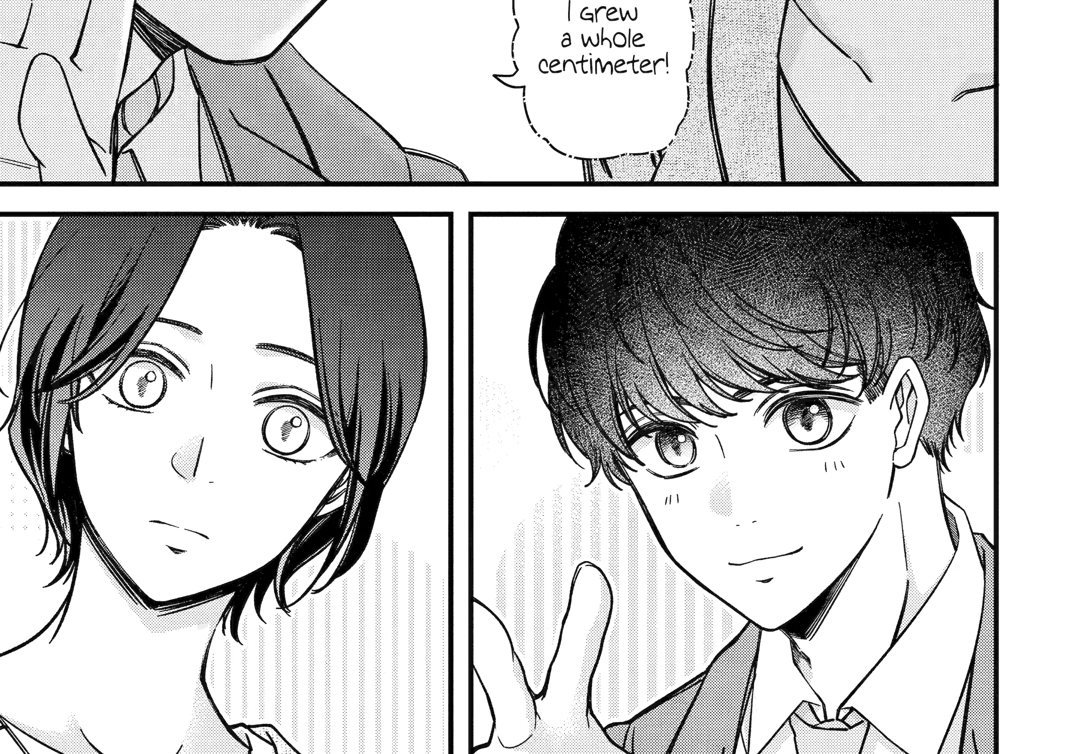 Do you like baby-faced bosses?