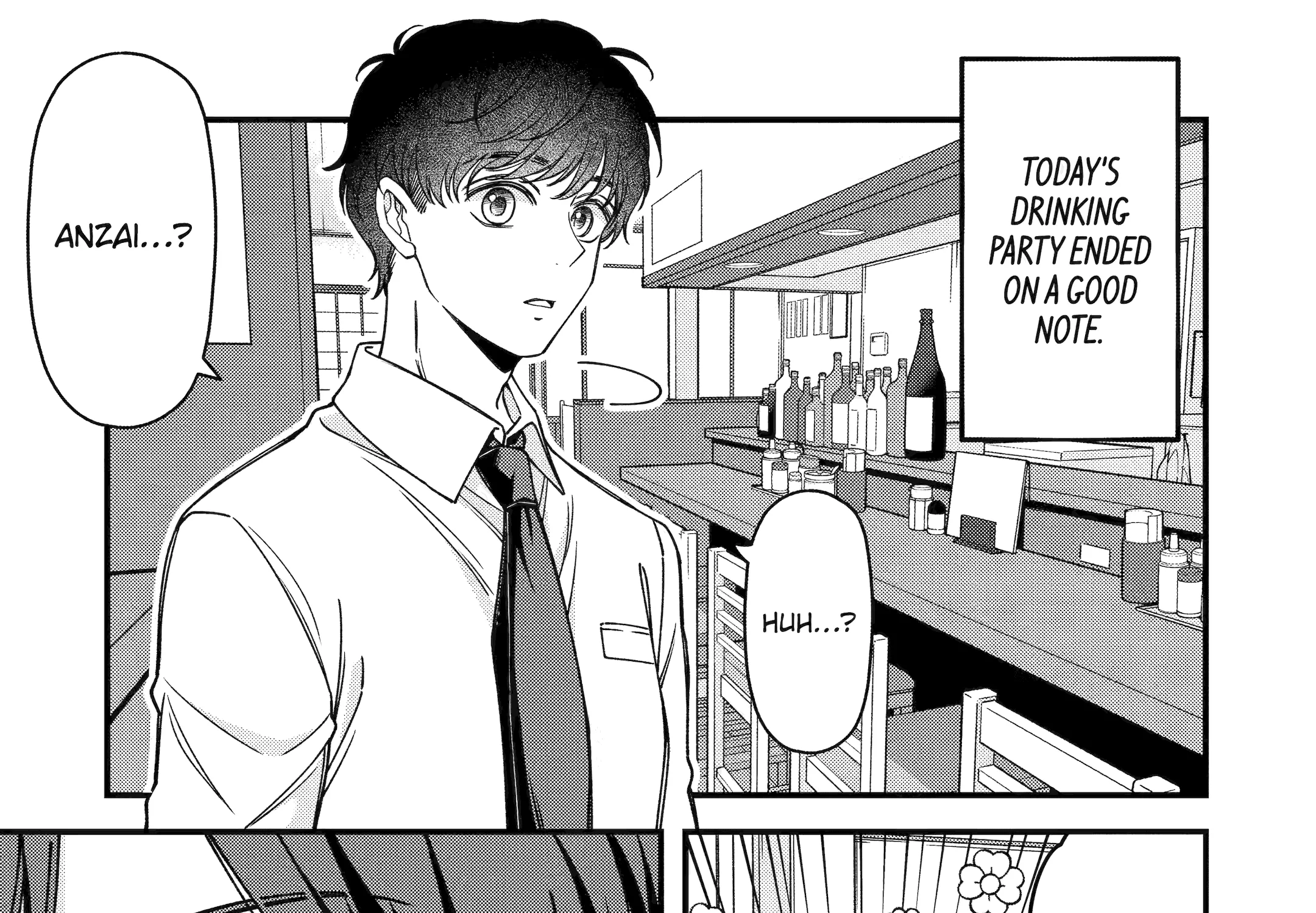 Do you like baby-faced bosses?