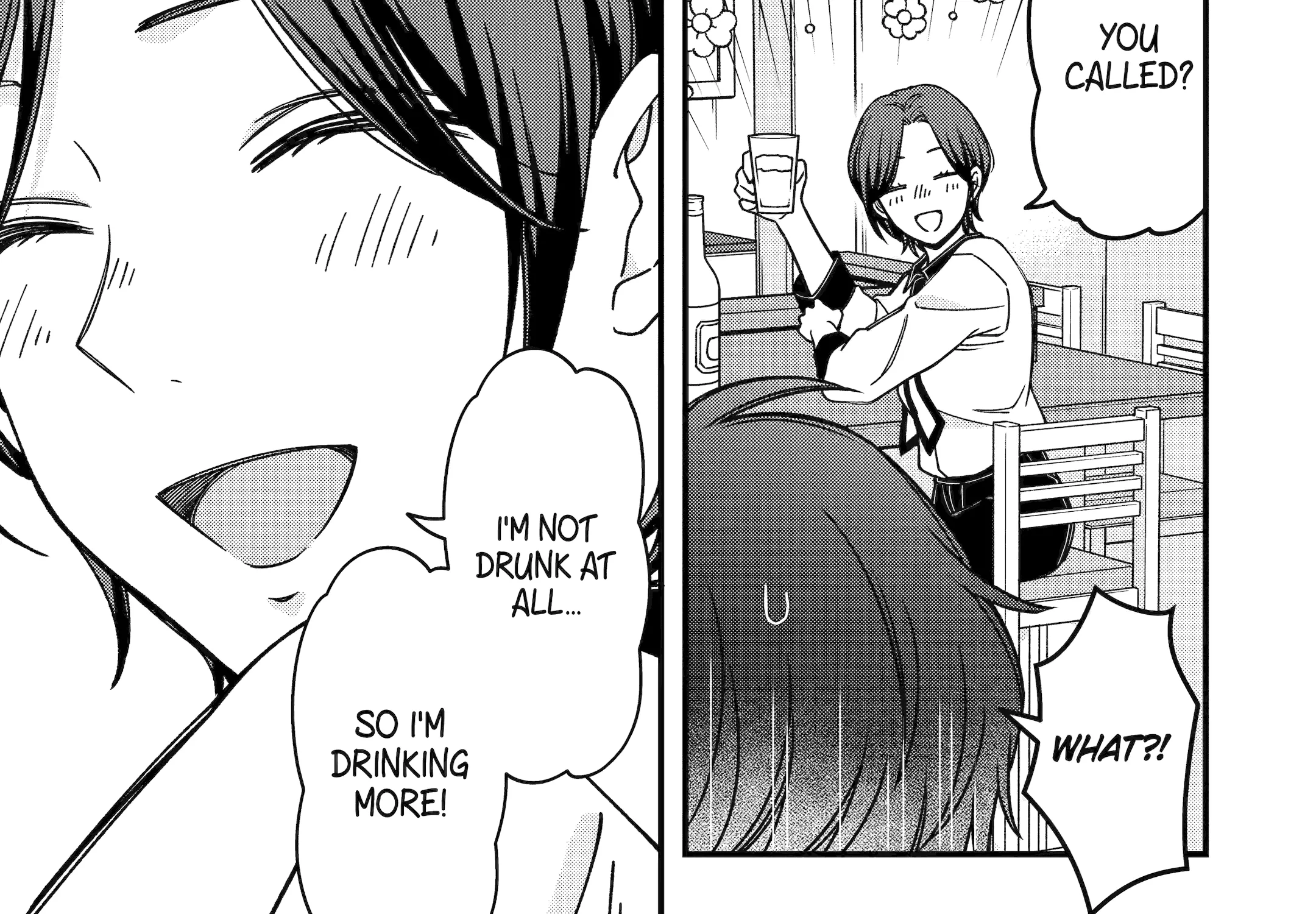 Do you like baby-faced bosses?