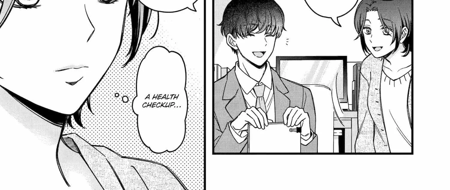 Do you like baby-faced bosses?