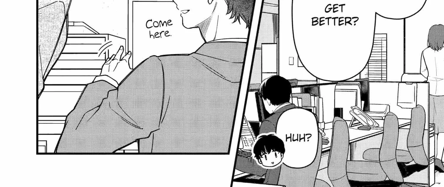 Do you like baby-faced bosses?