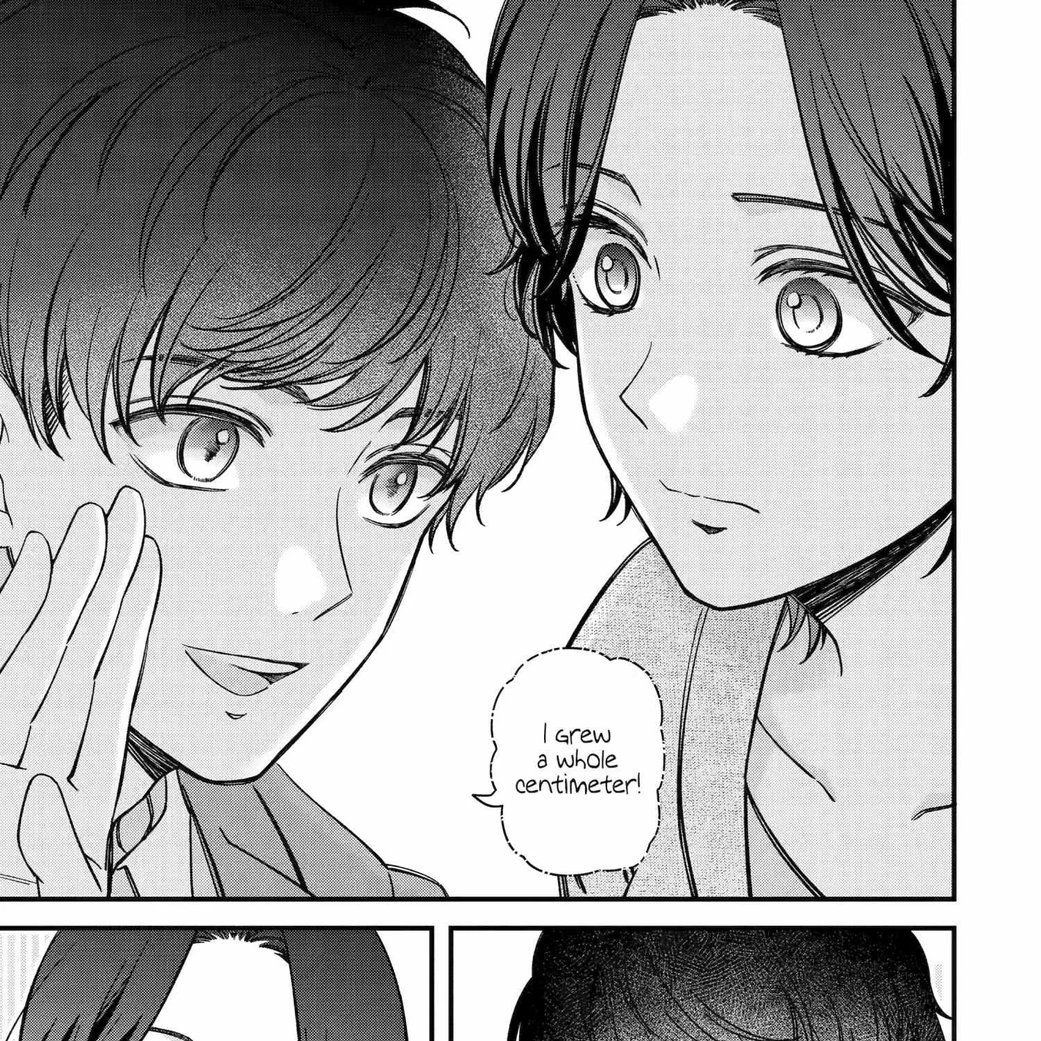 Do you like baby-faced bosses?