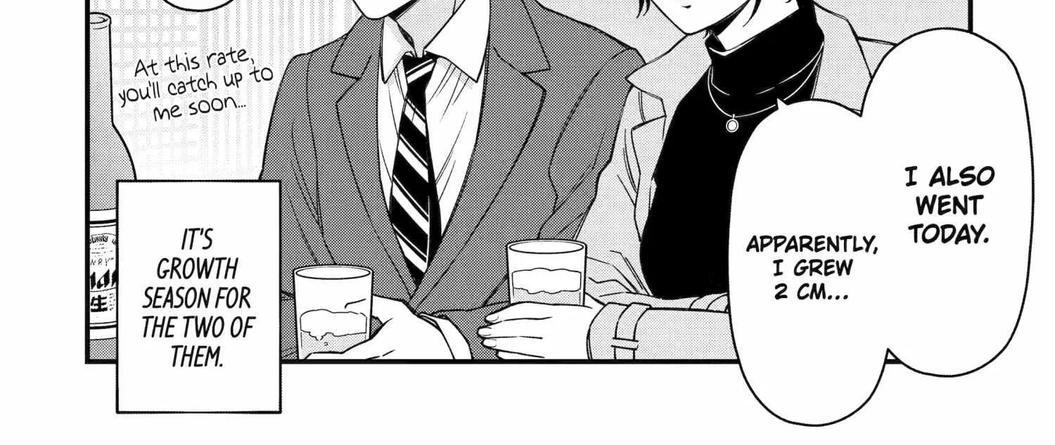 Do you like baby-faced bosses?