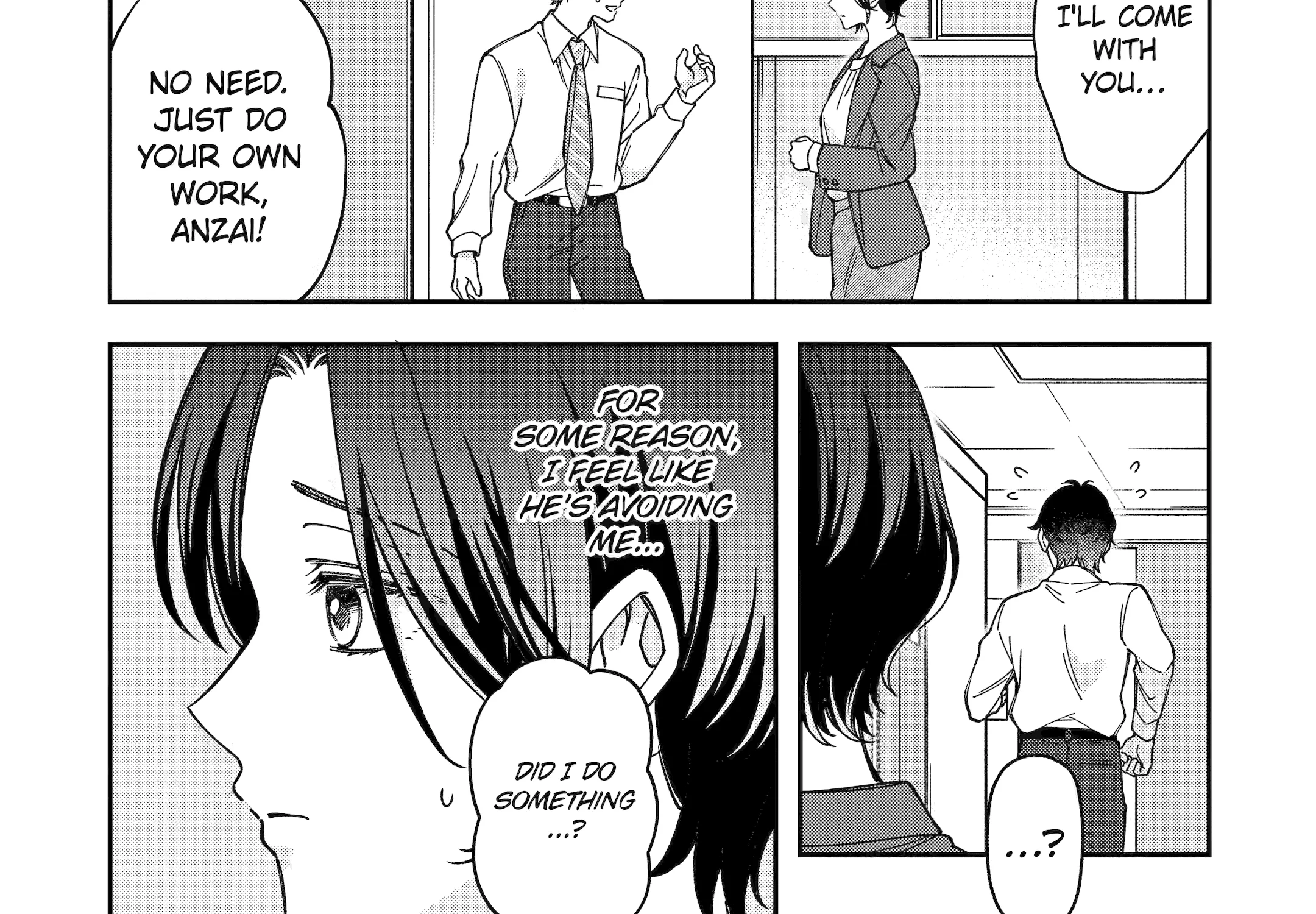 Do you like baby-faced bosses?