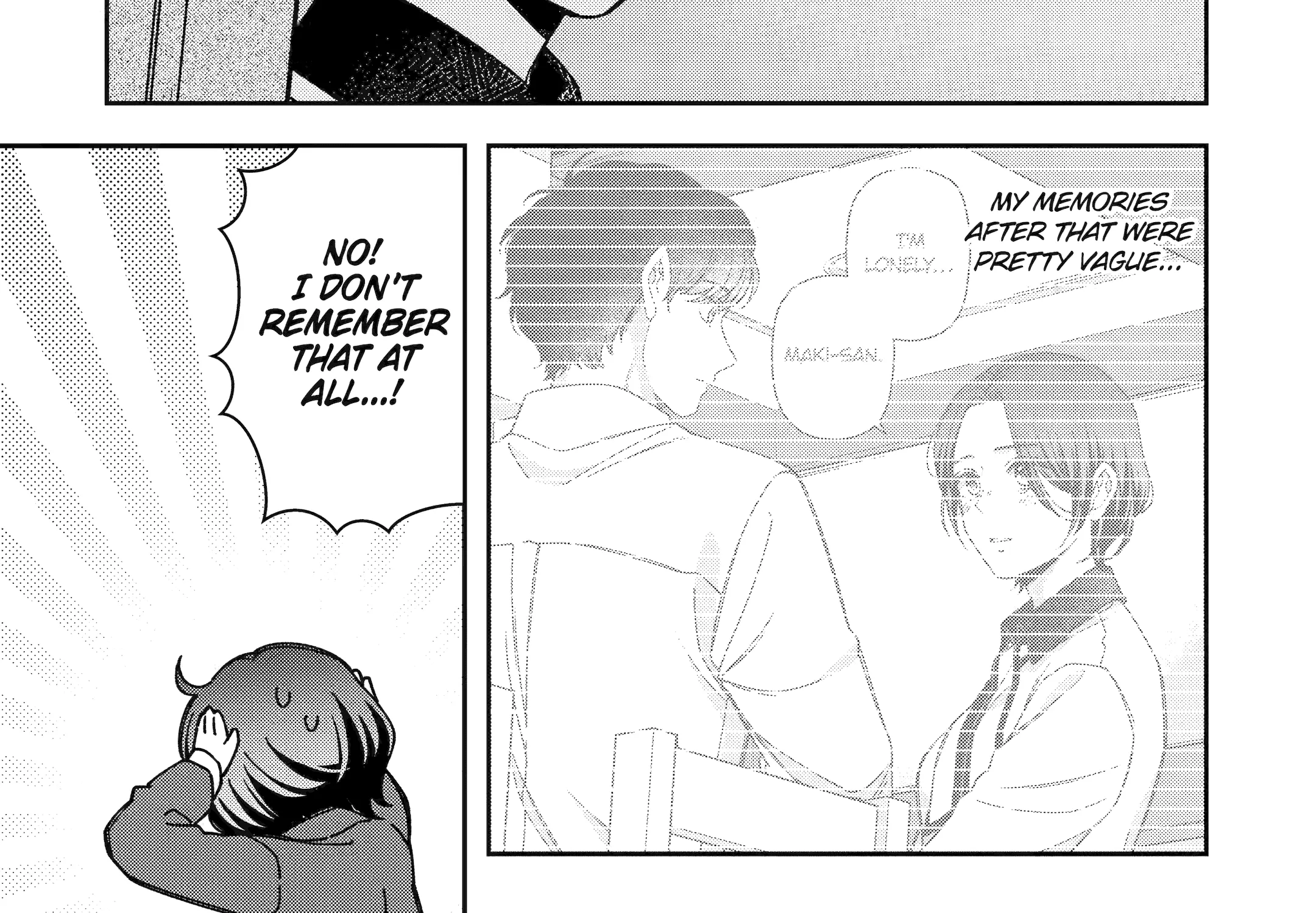 Do you like baby-faced bosses?