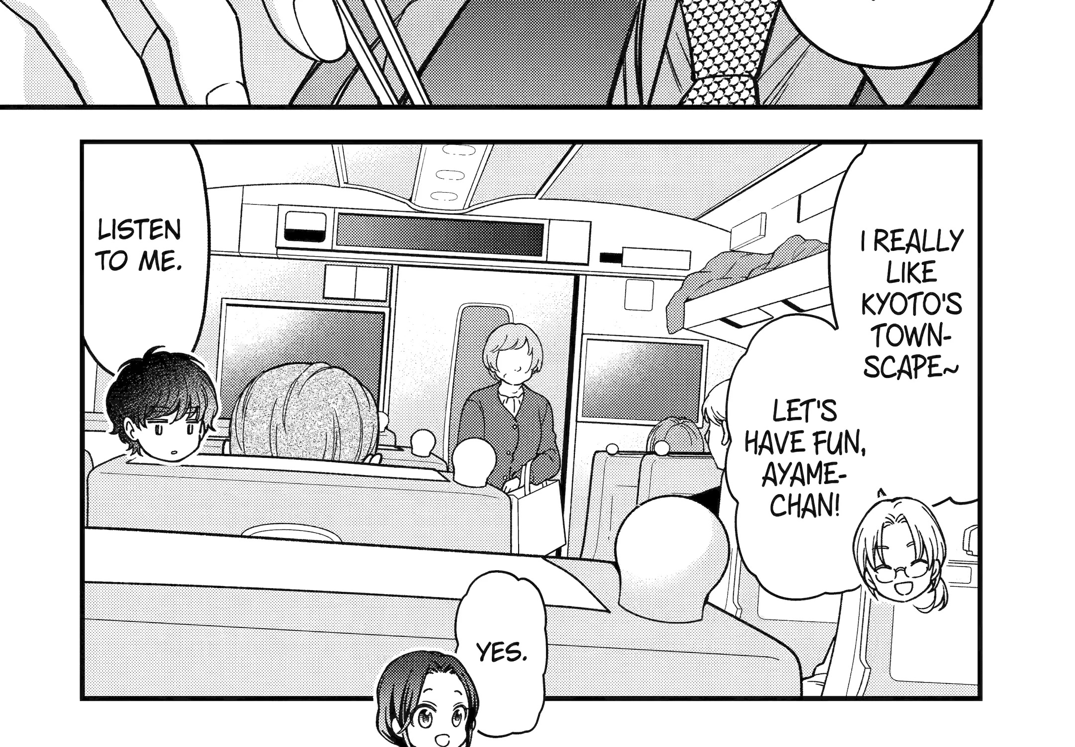 Do you like baby-faced bosses?