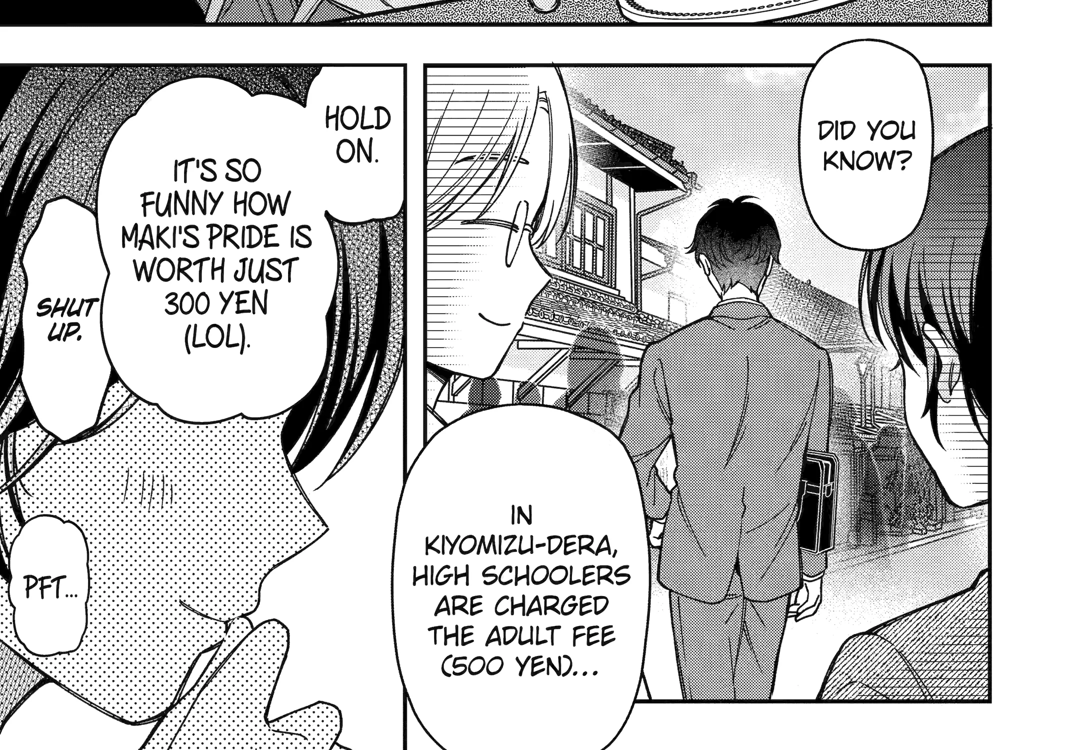 Do you like baby-faced bosses?