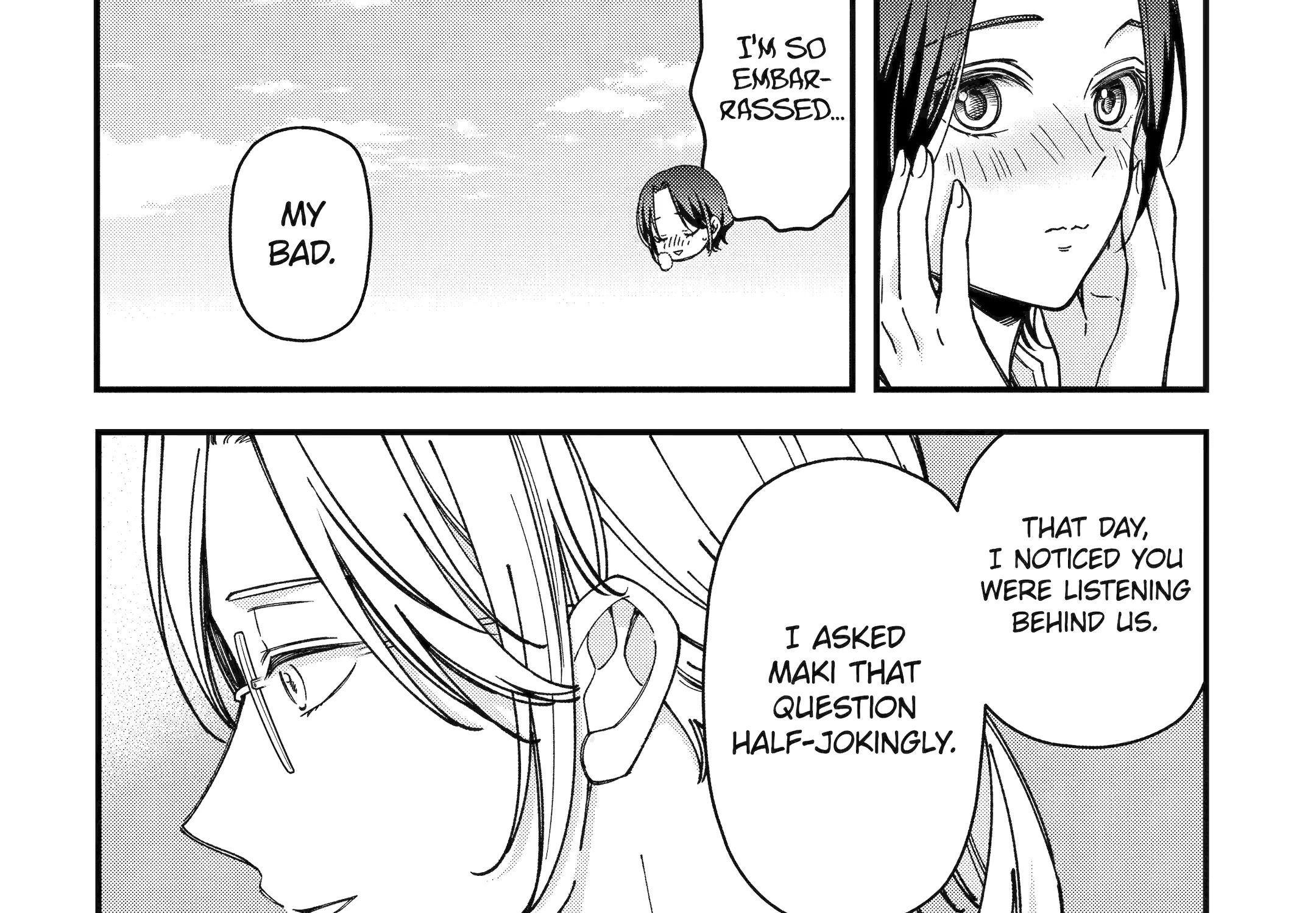 Do you like baby-faced bosses?