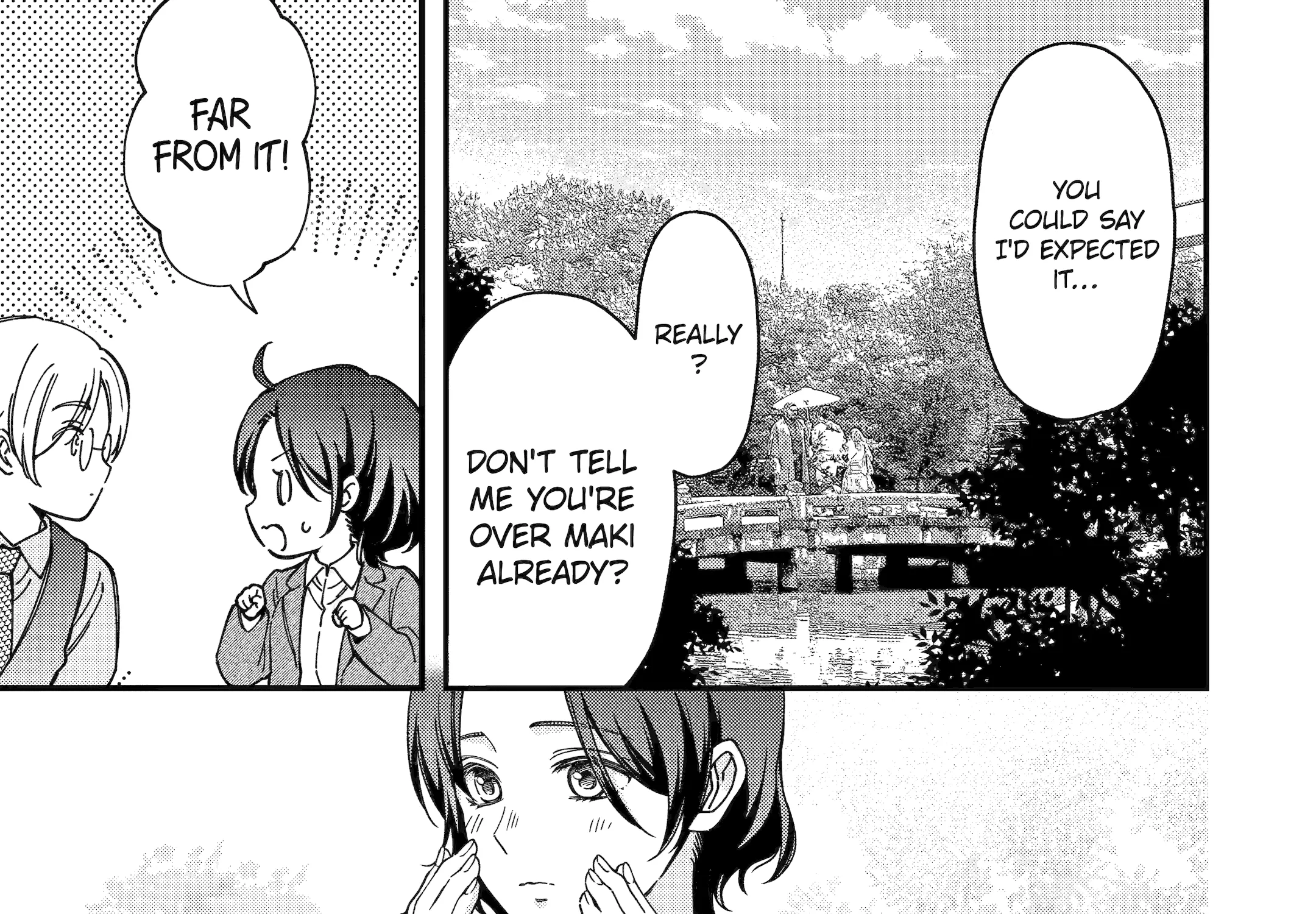 Do you like baby-faced bosses?