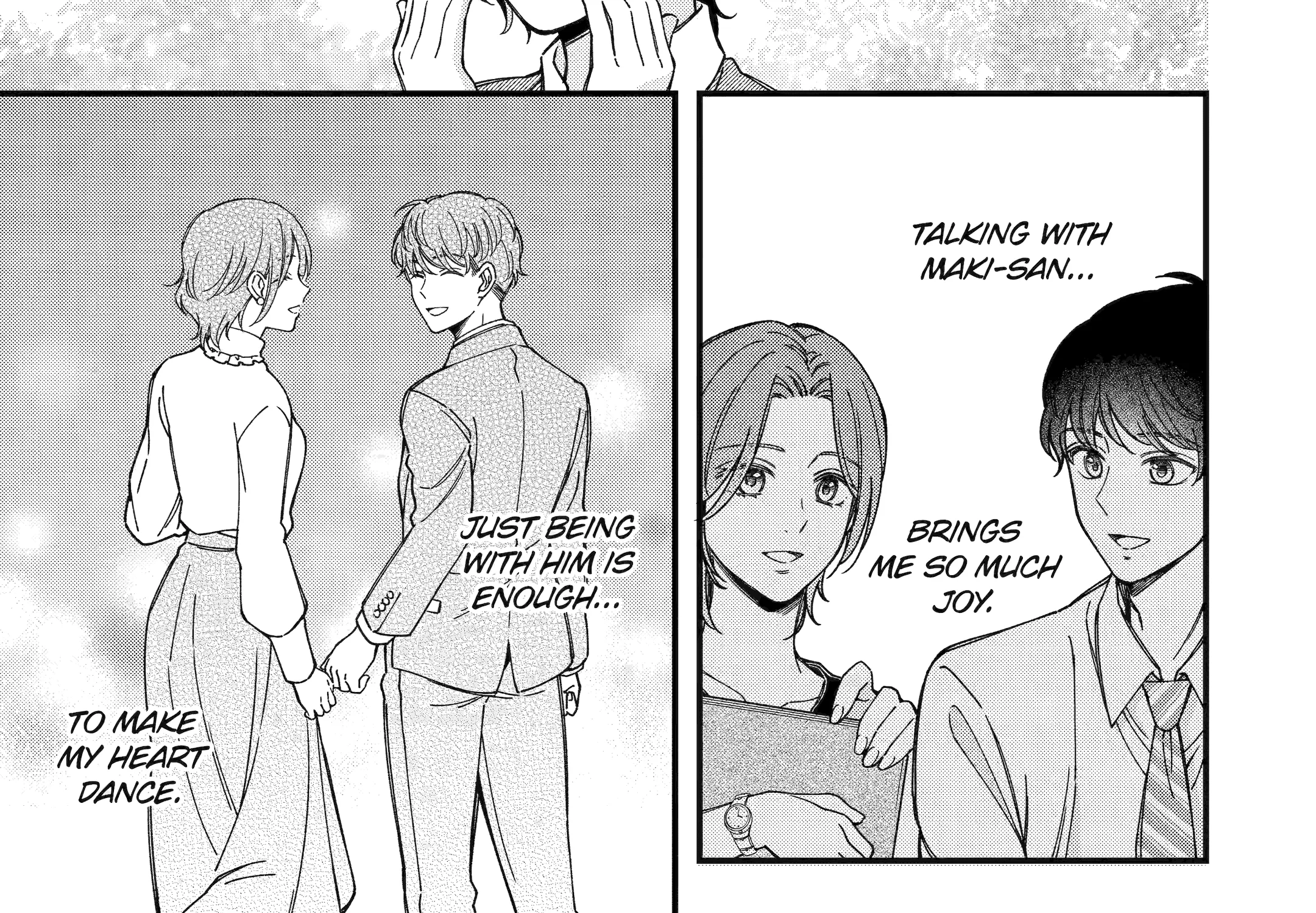 Do you like baby-faced bosses?