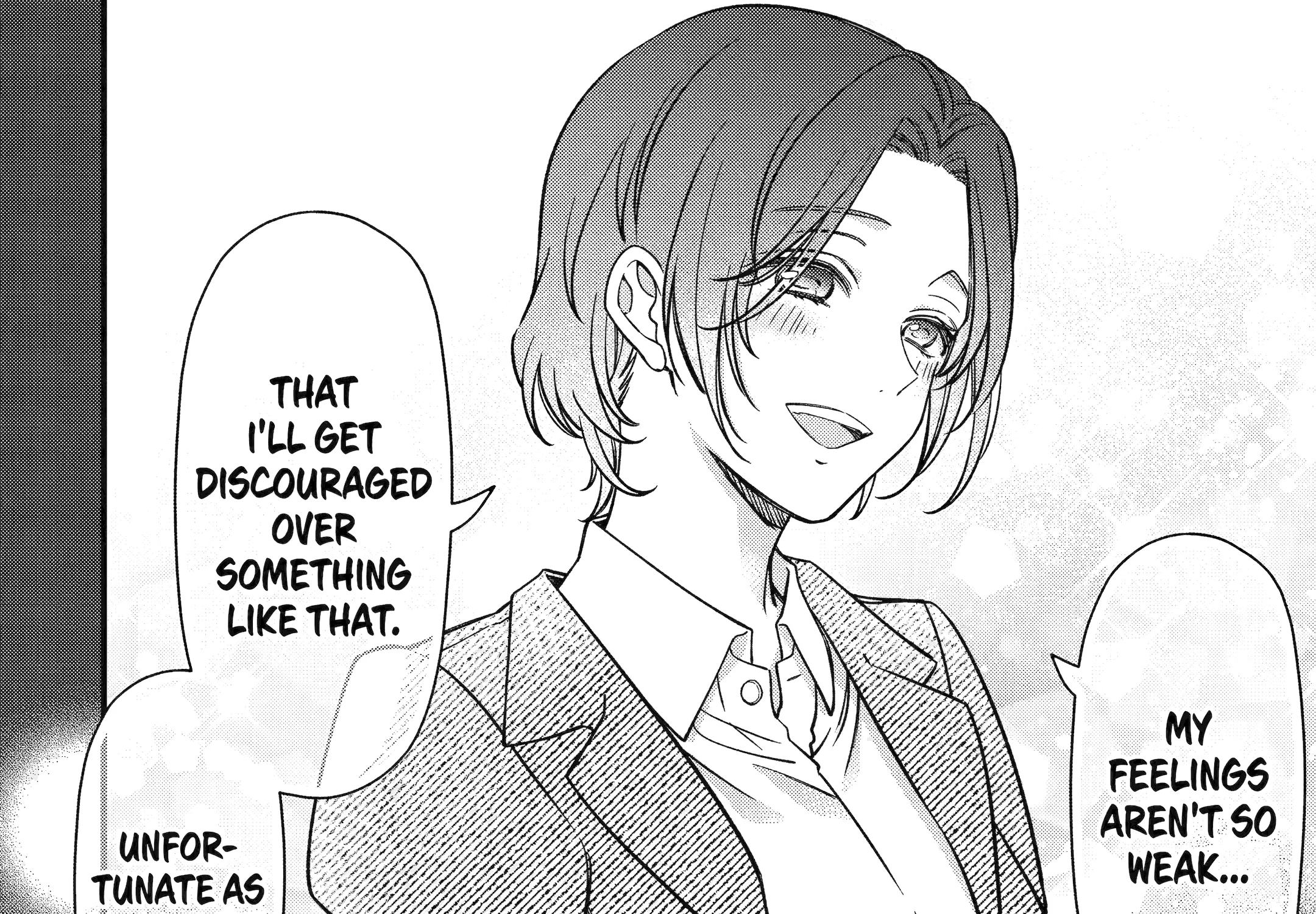 Do you like baby-faced bosses?