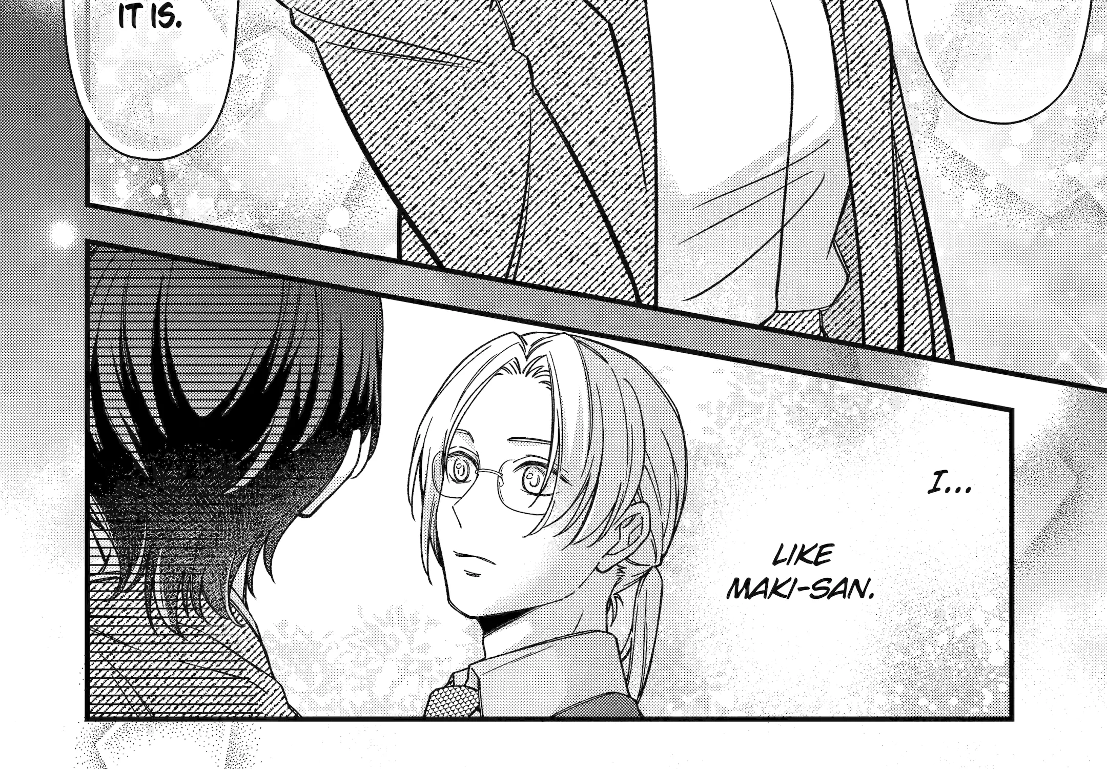 Do you like baby-faced bosses?