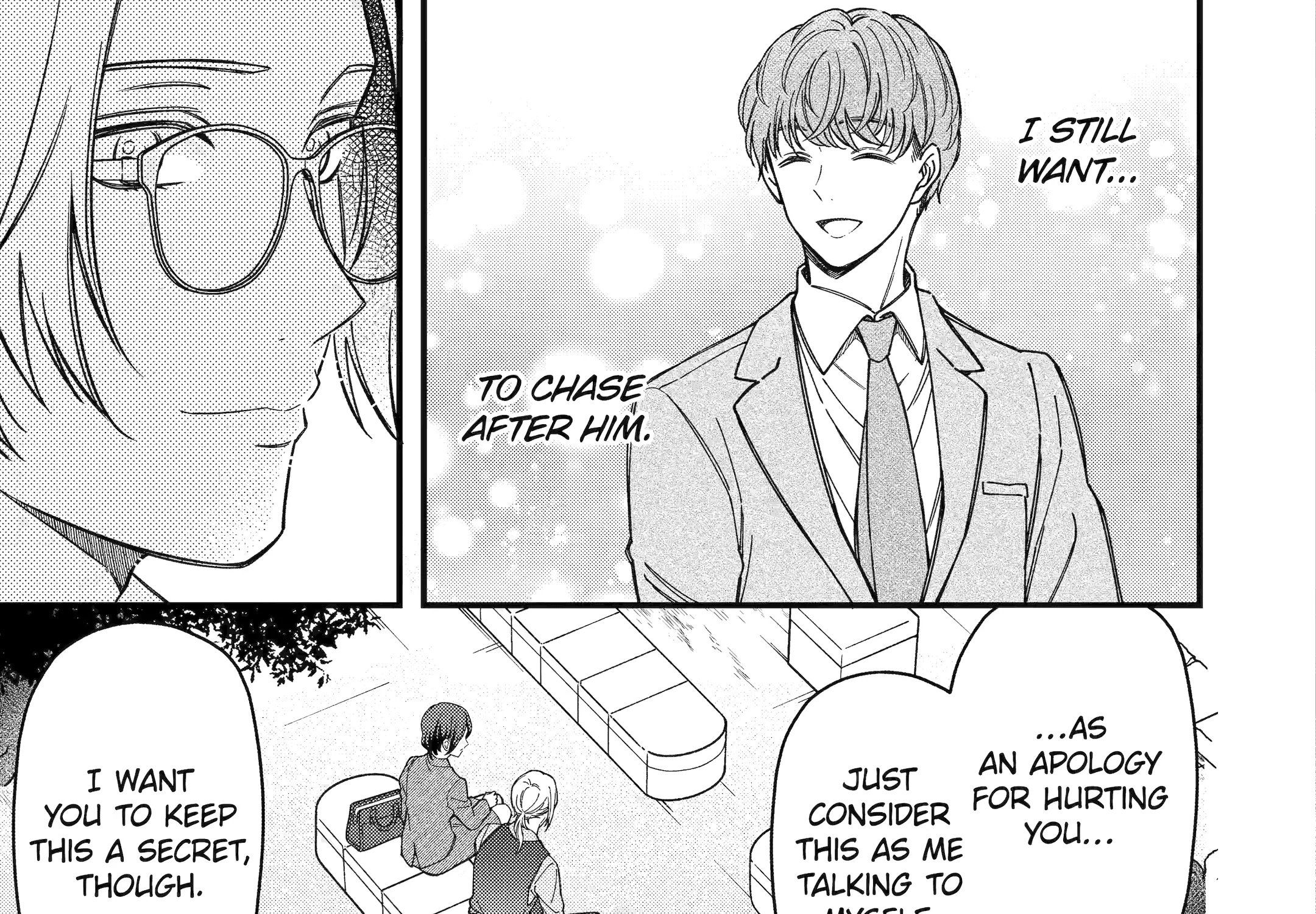 Do you like baby-faced bosses?