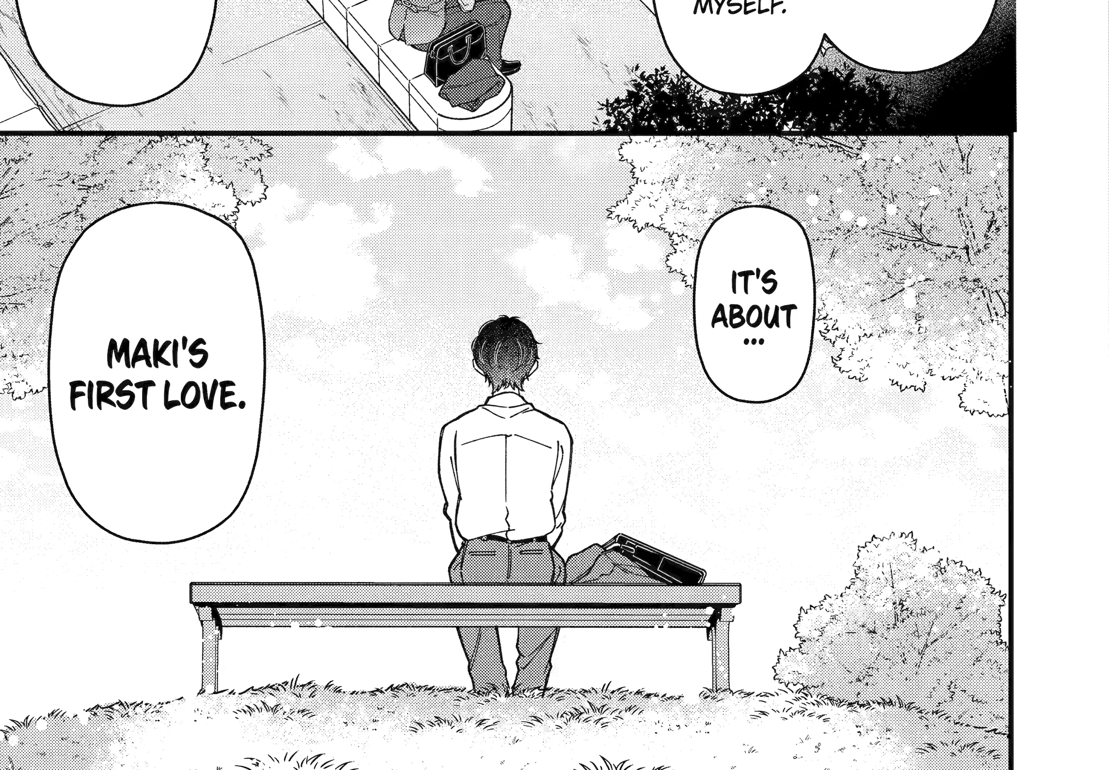 Do you like baby-faced bosses?