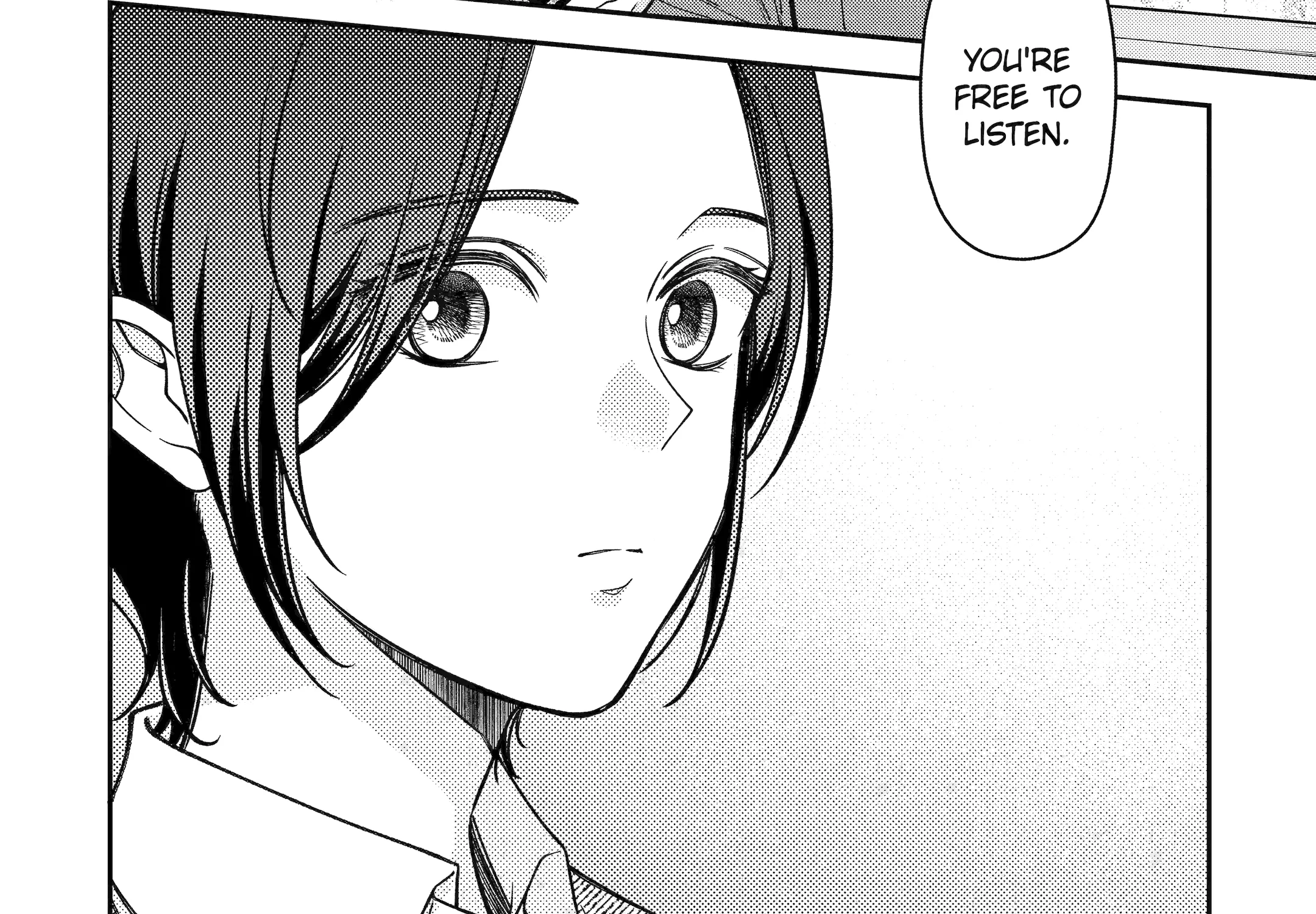 Do you like baby-faced bosses?