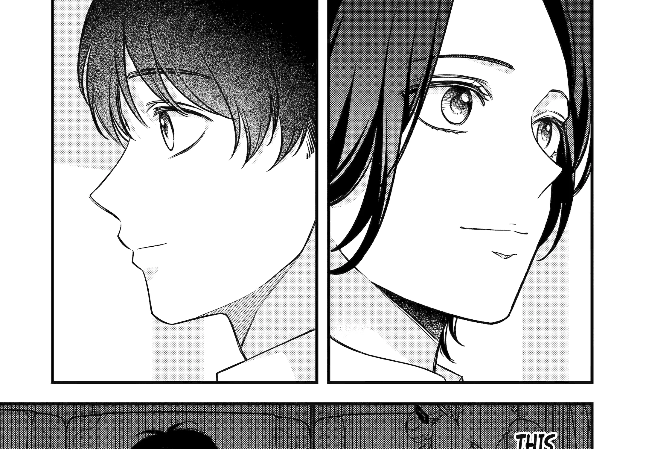 Do you like baby-faced bosses?