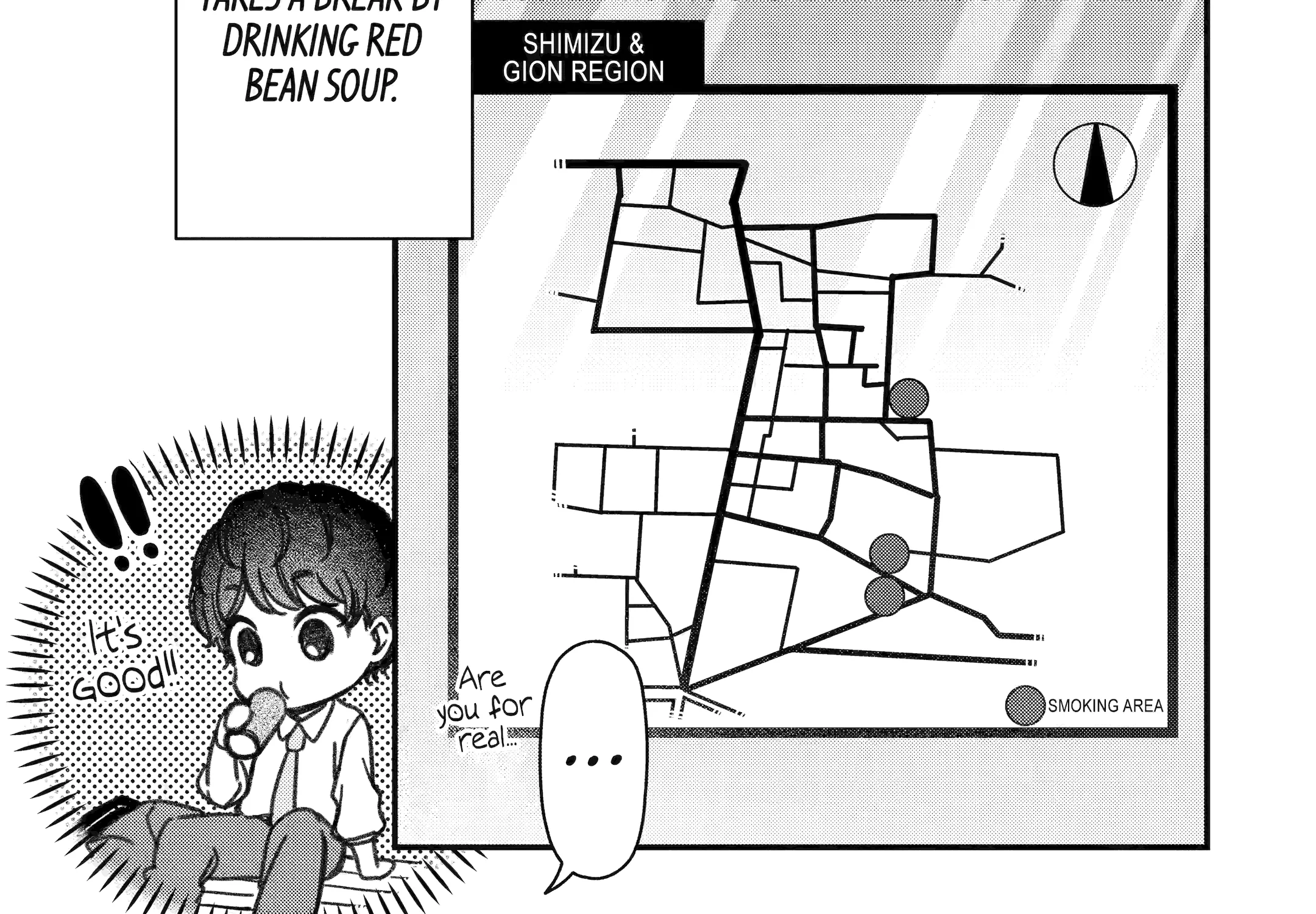 Do you like baby-faced bosses?