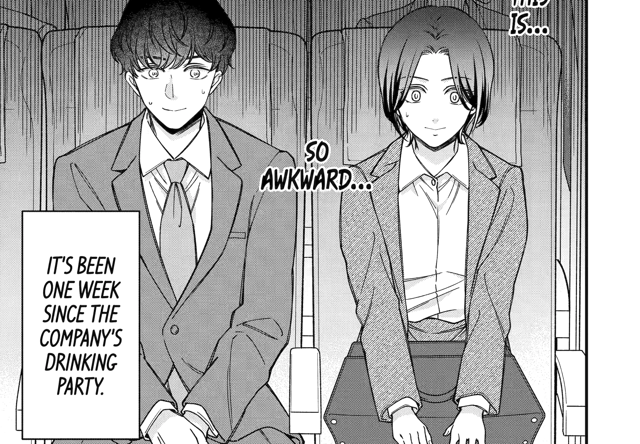 Do you like baby-faced bosses?