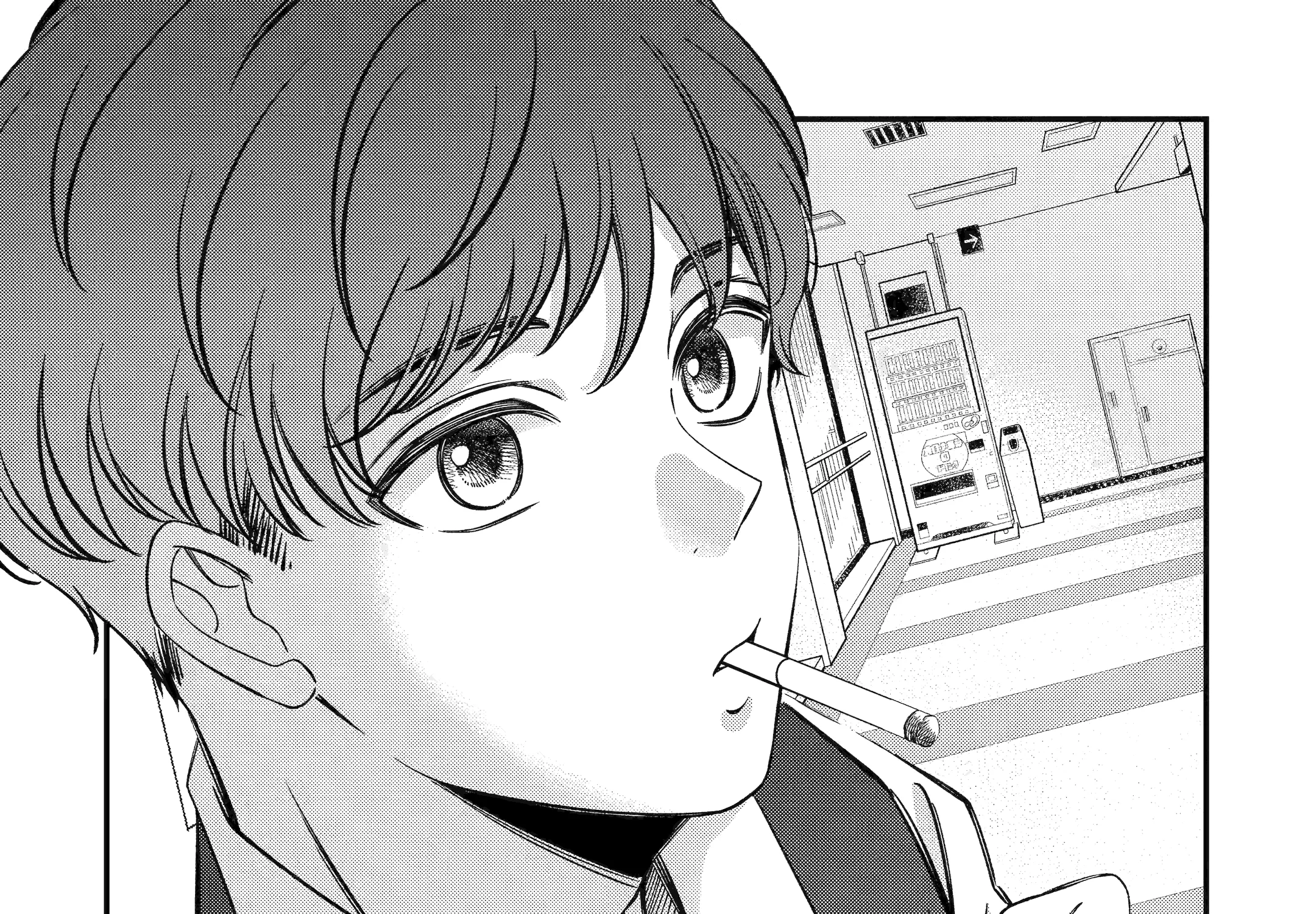 Do you like baby-faced bosses?