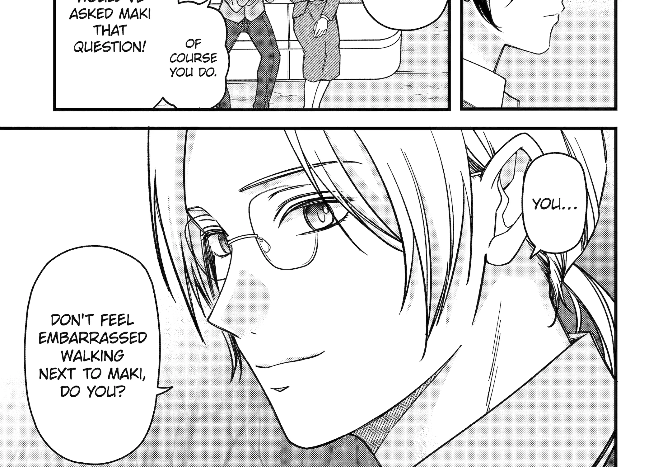 Do you like baby-faced bosses?