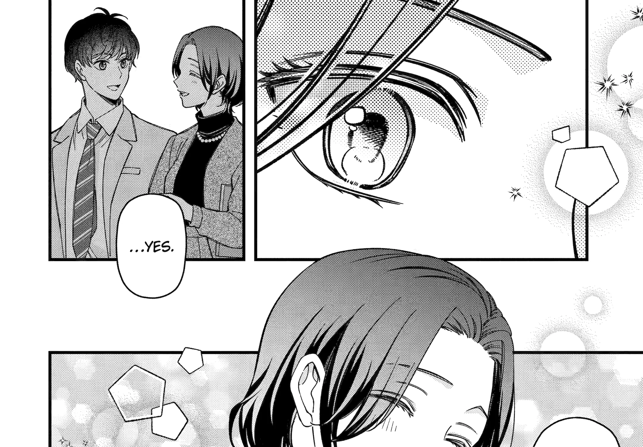 Do you like baby-faced bosses?