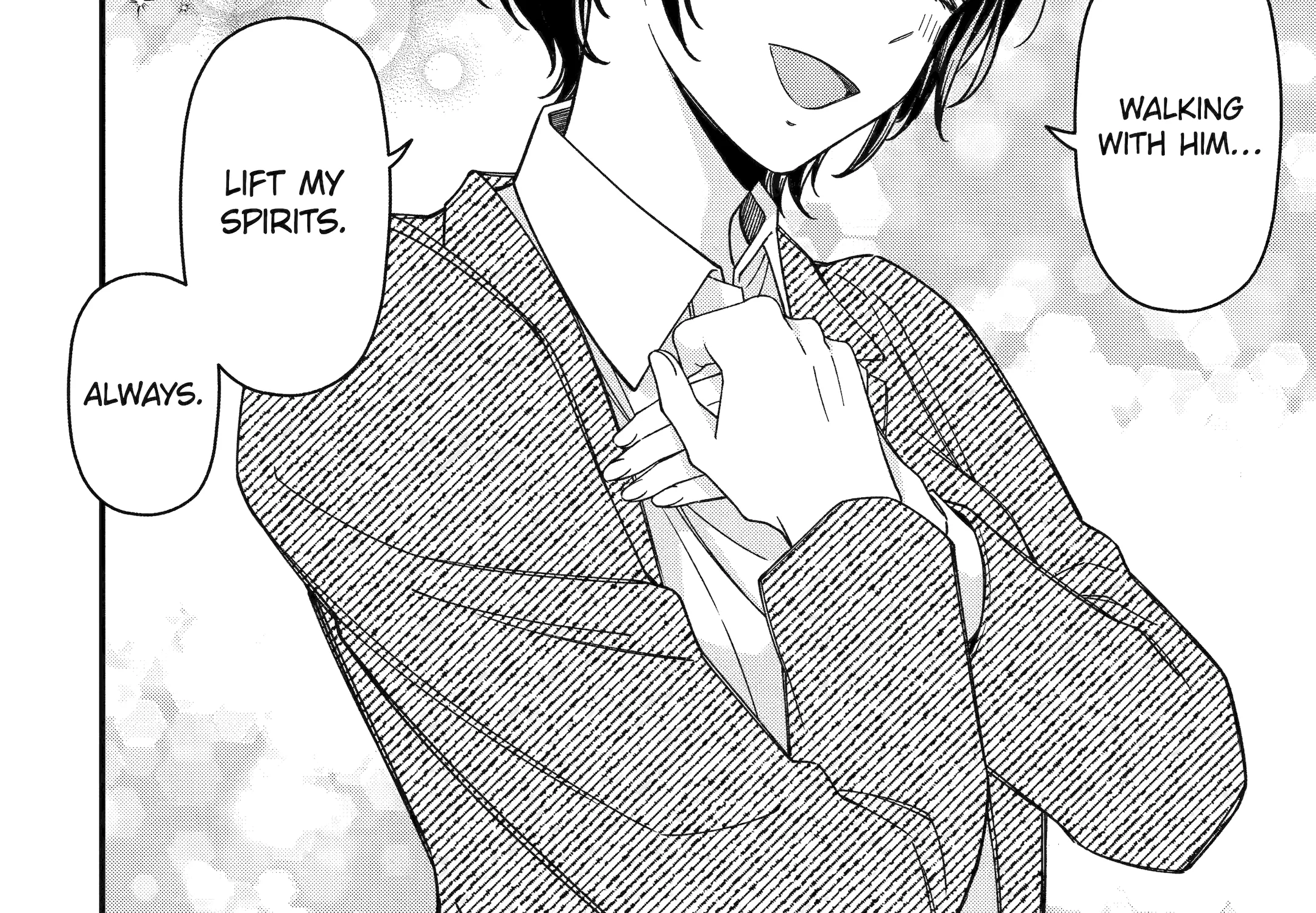 Do you like baby-faced bosses?