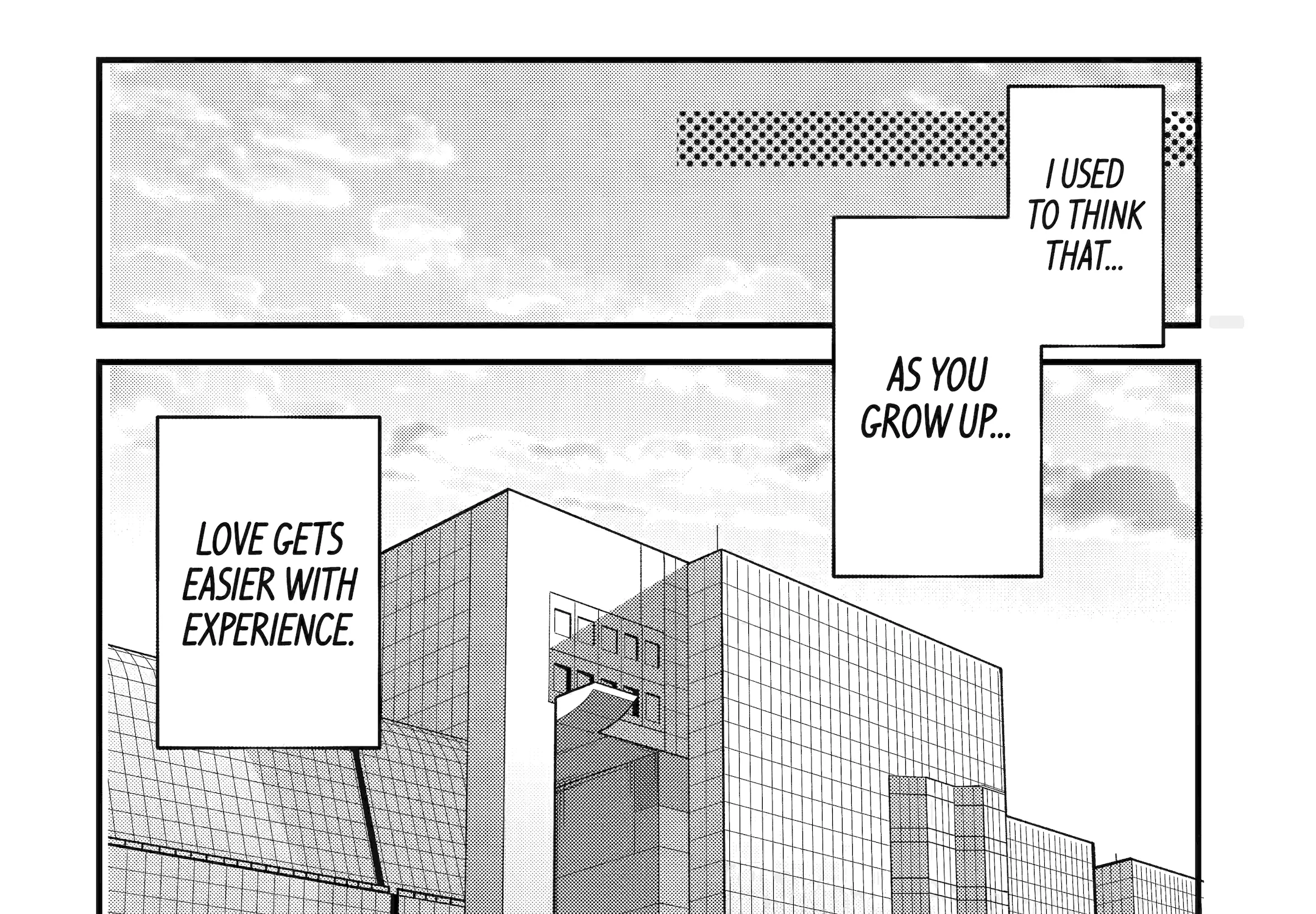 Do you like baby-faced bosses?