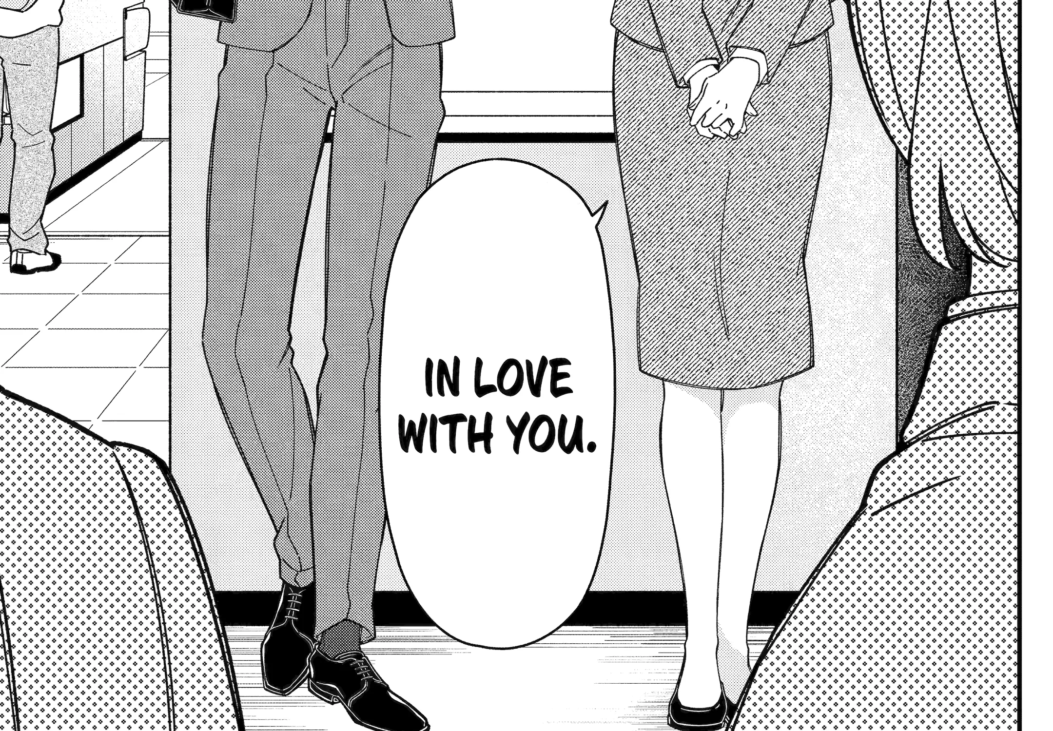 Do you like baby-faced bosses?