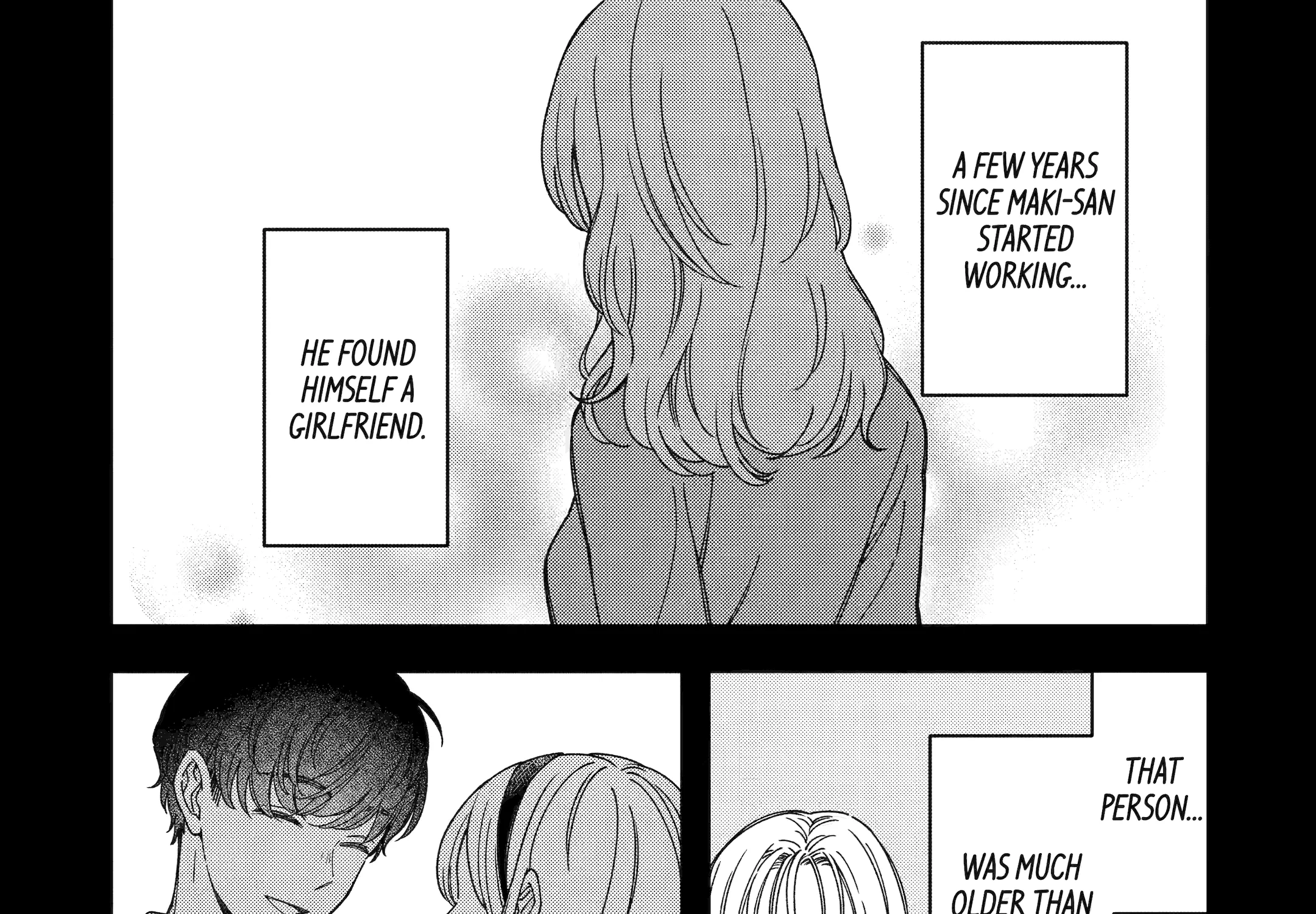 Do you like baby-faced bosses?