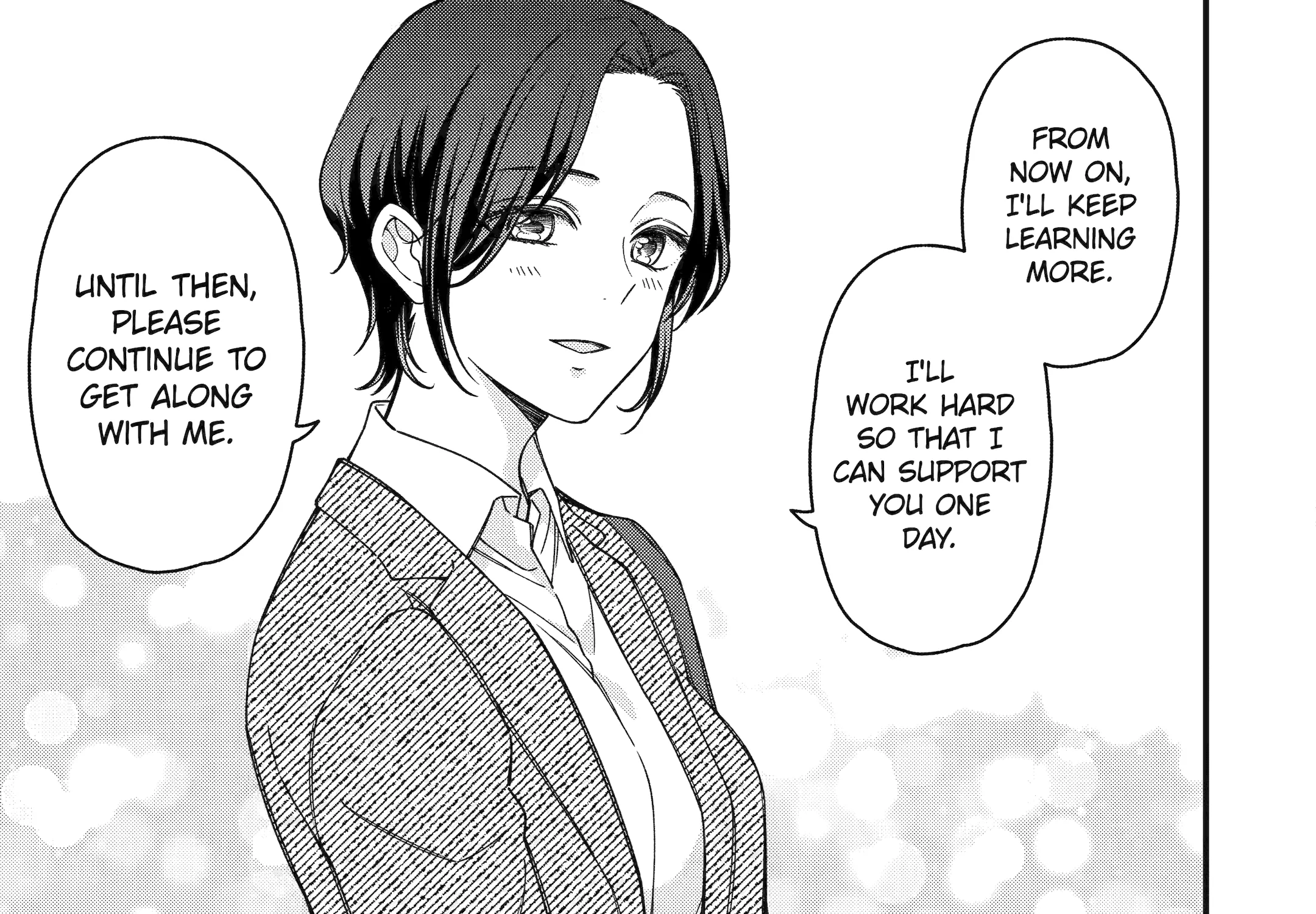 Do you like baby-faced bosses?