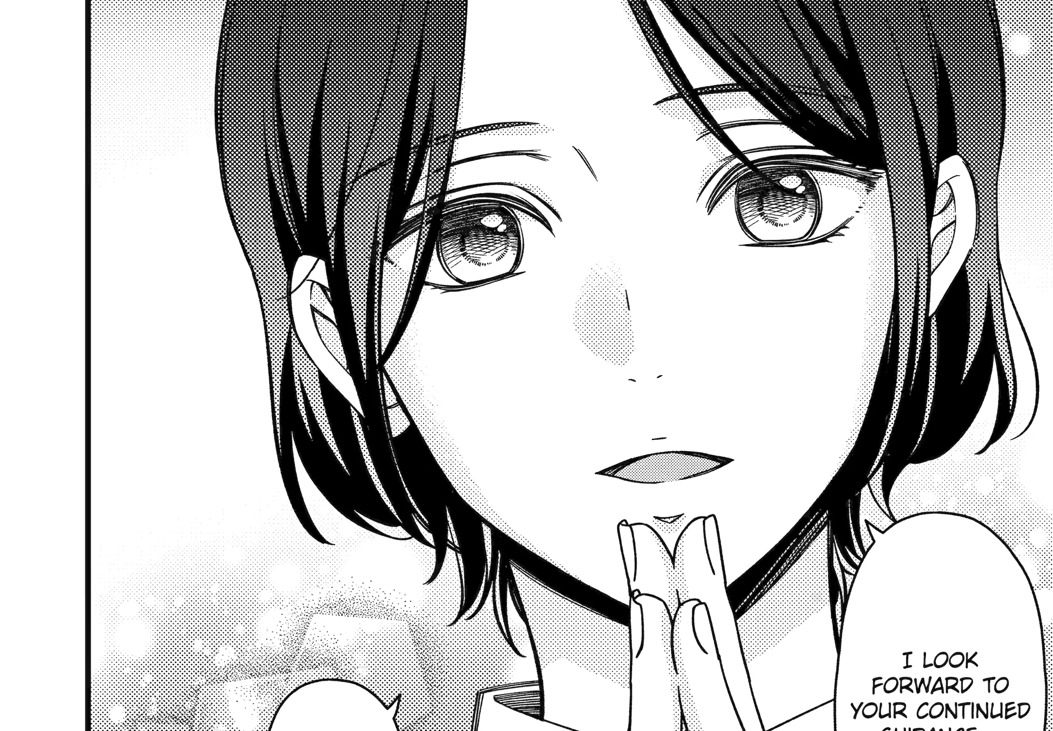 Do you like baby-faced bosses?