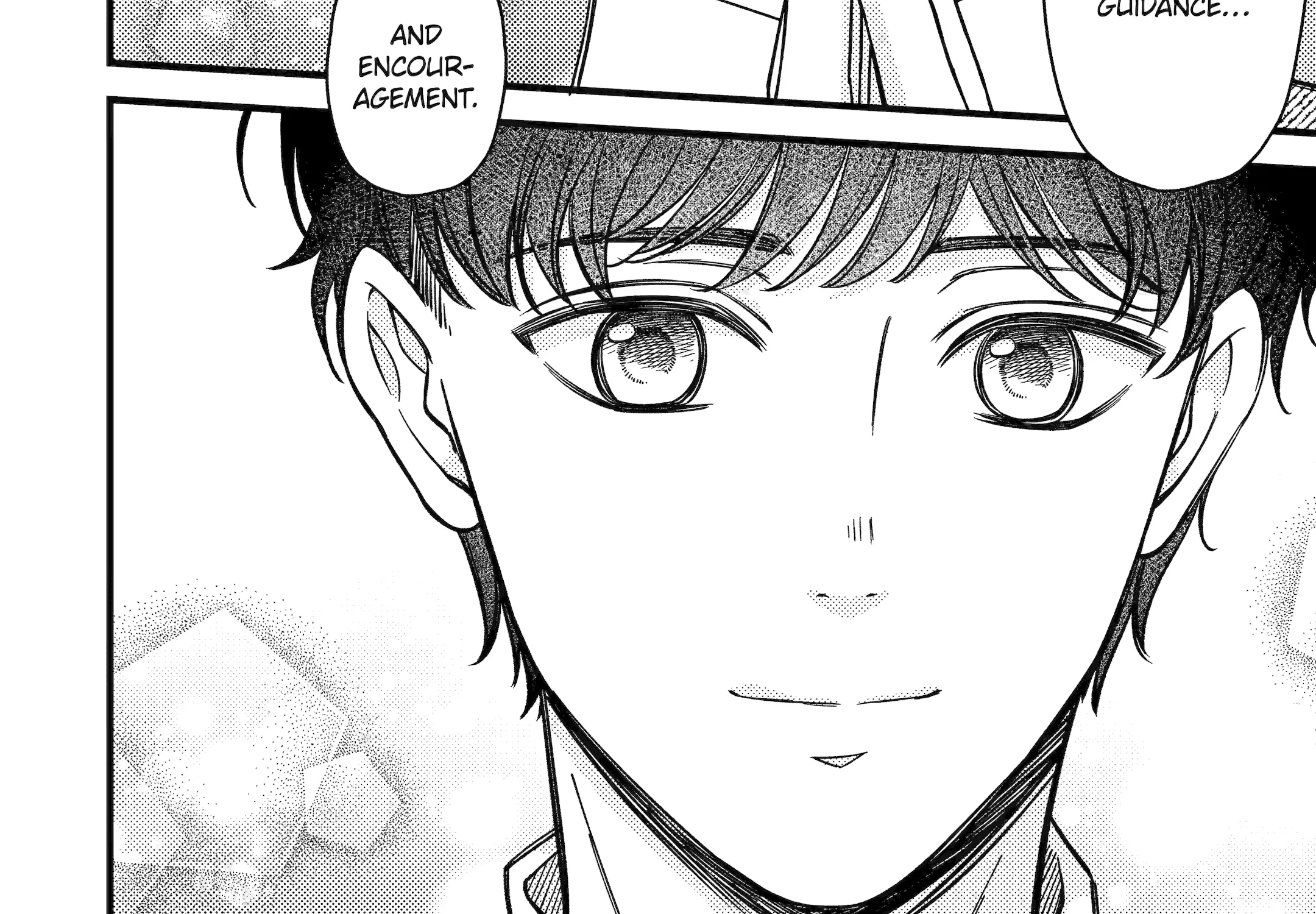 Do you like baby-faced bosses?