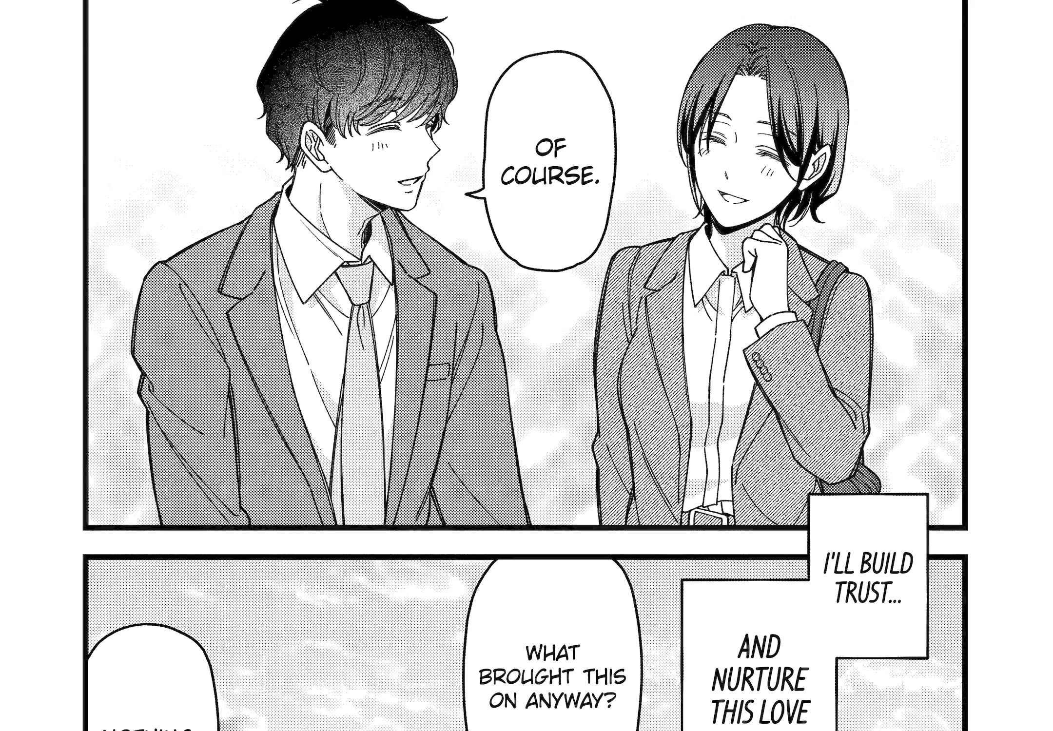 Do you like baby-faced bosses?