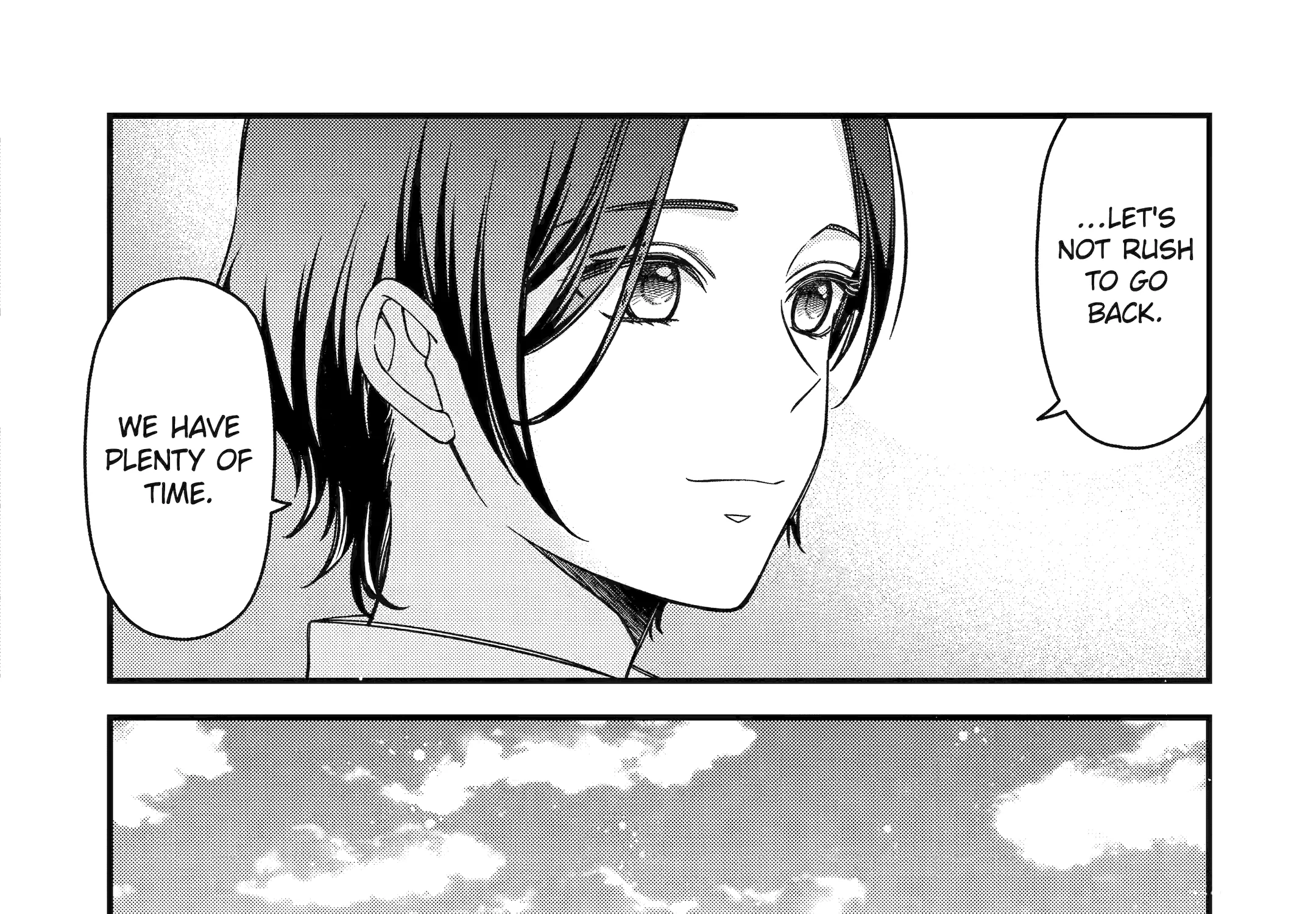 Do you like baby-faced bosses?